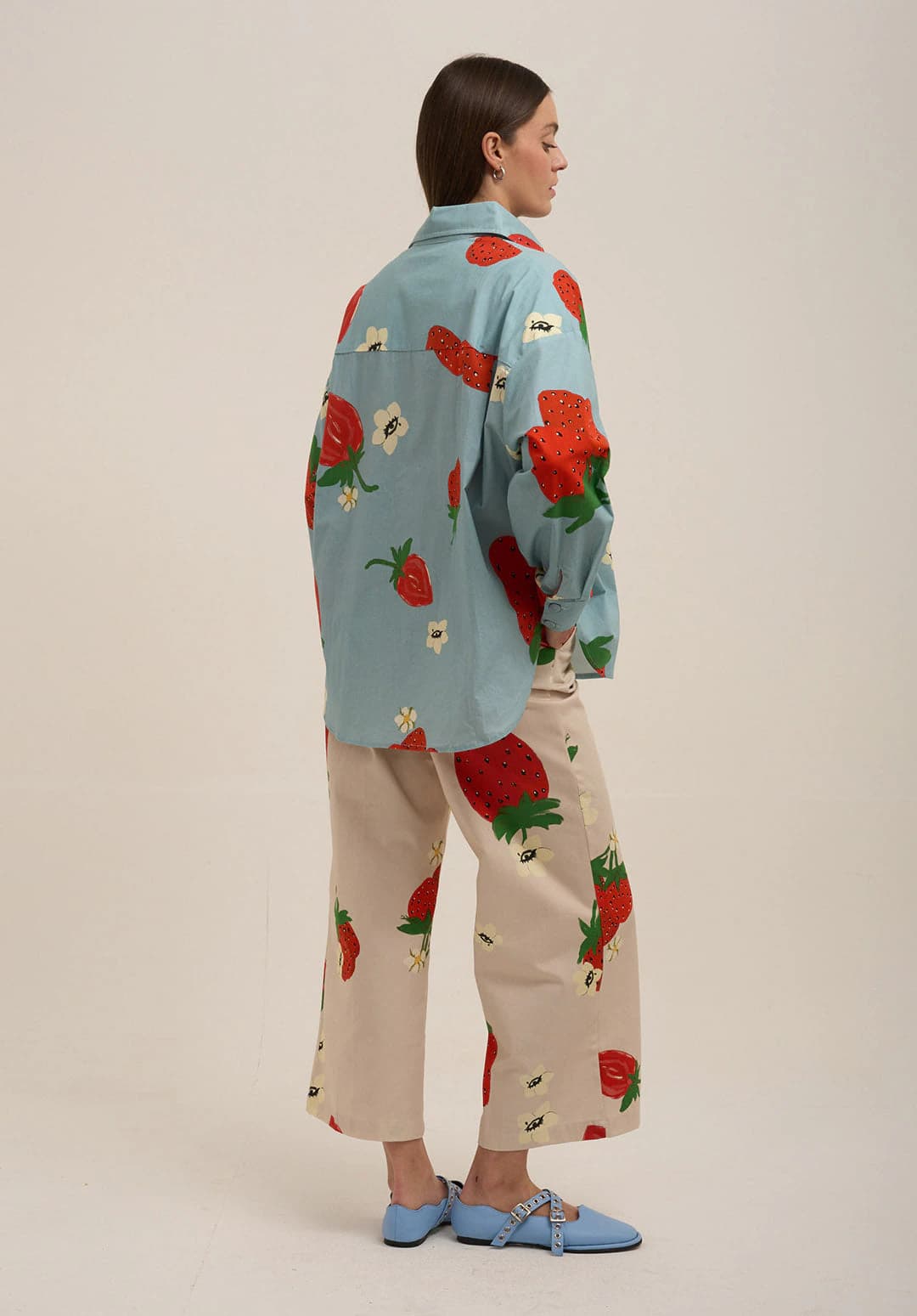 Camisa Agustina - imagen 3