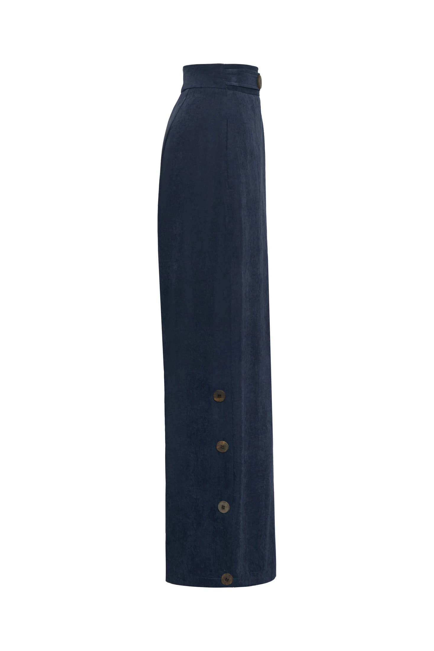HOJARASCA PANTS - imagen 1