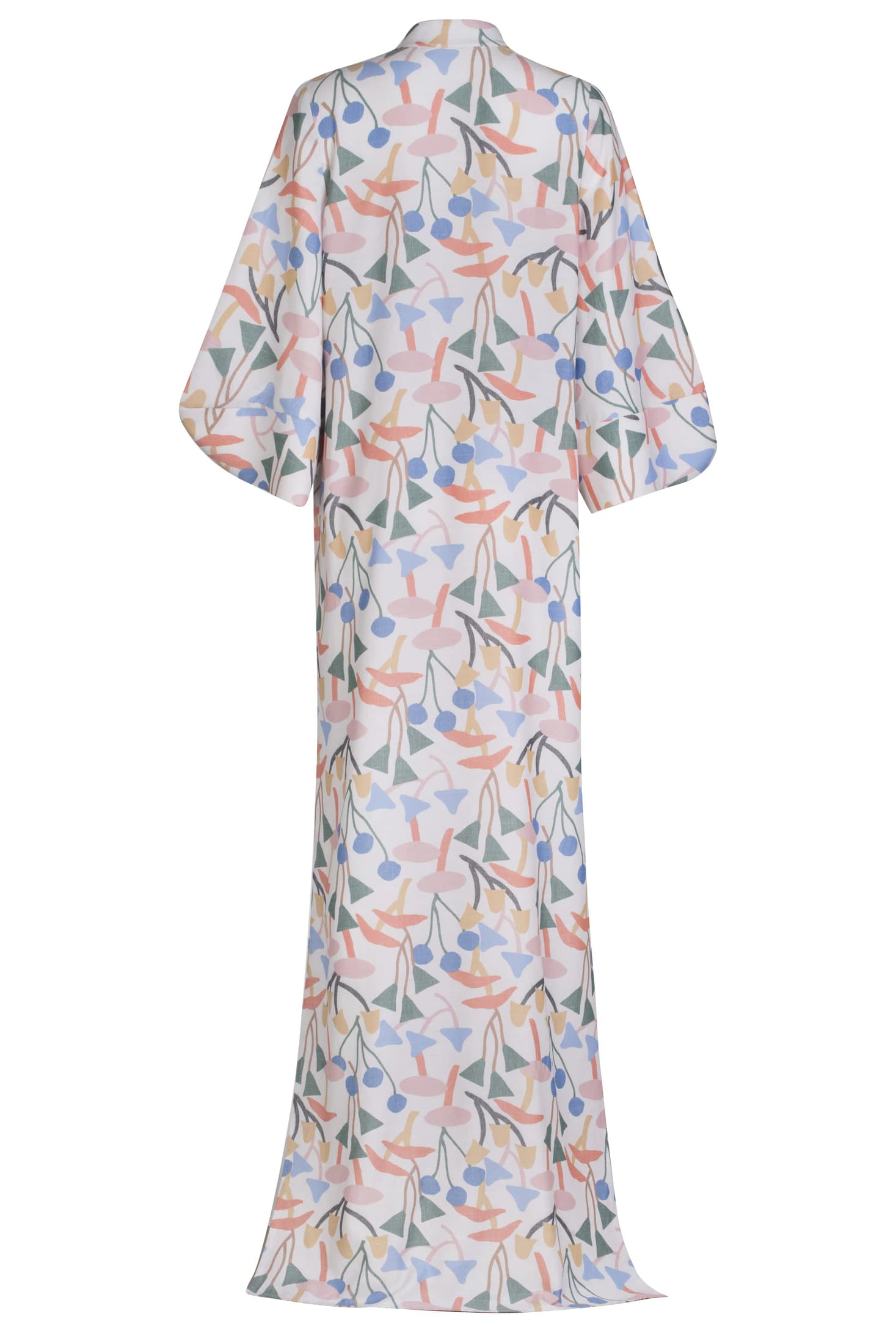 Jamaica Kaftan - imagen 3
