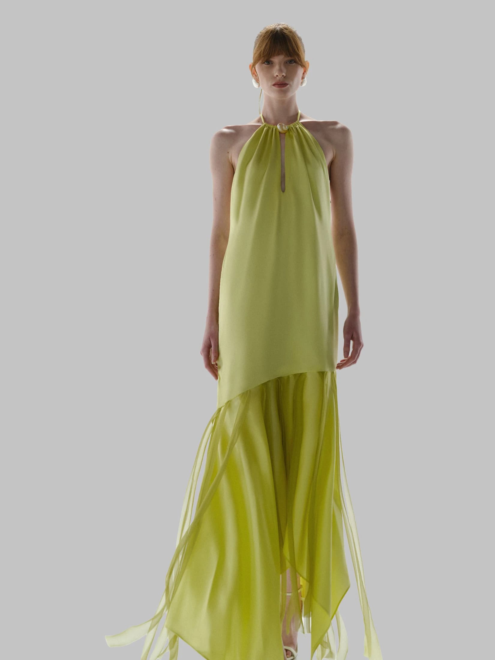 Ronda Maxi Dress - imagen 5