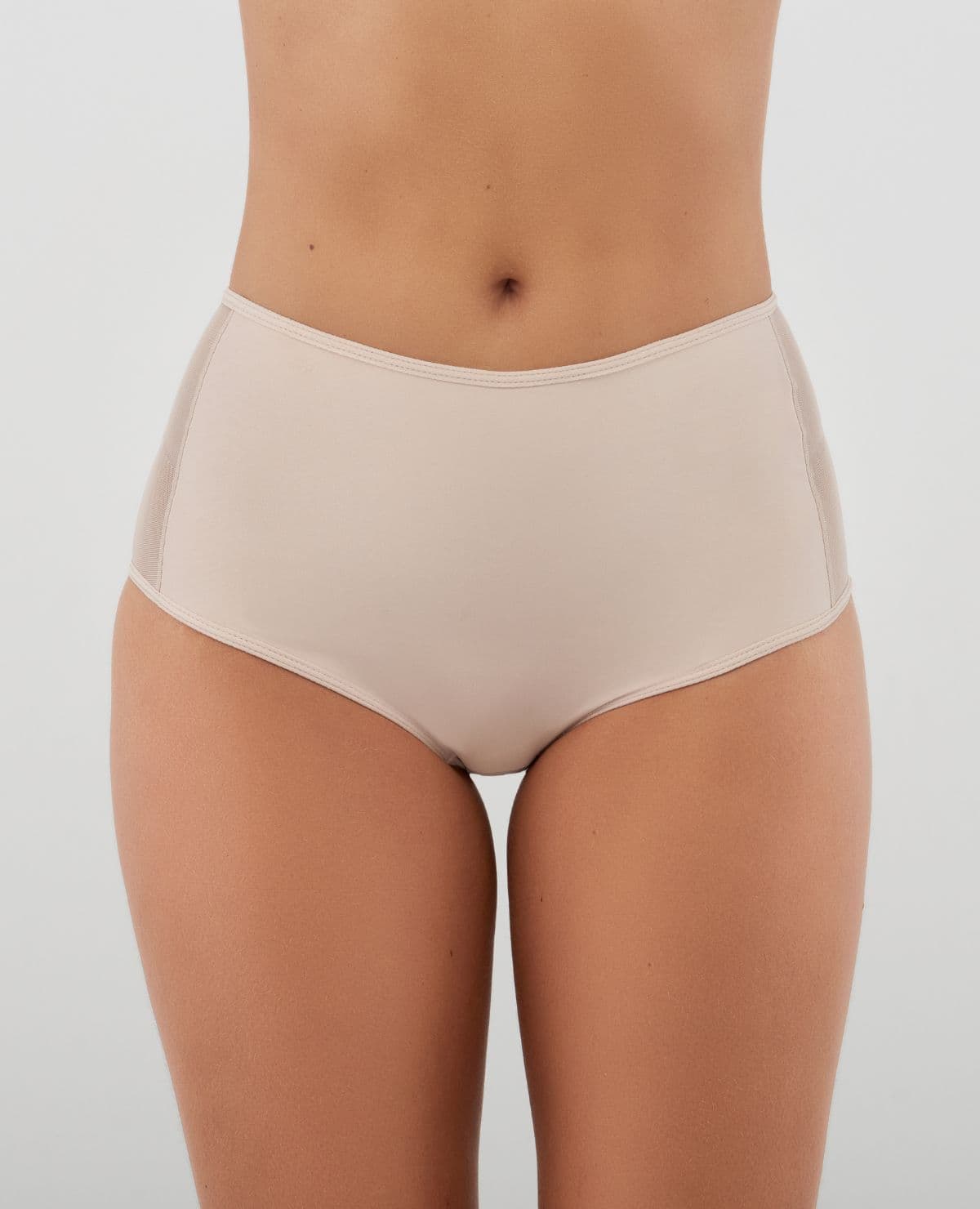 Panty Cintura Alta St Even - imagen 1