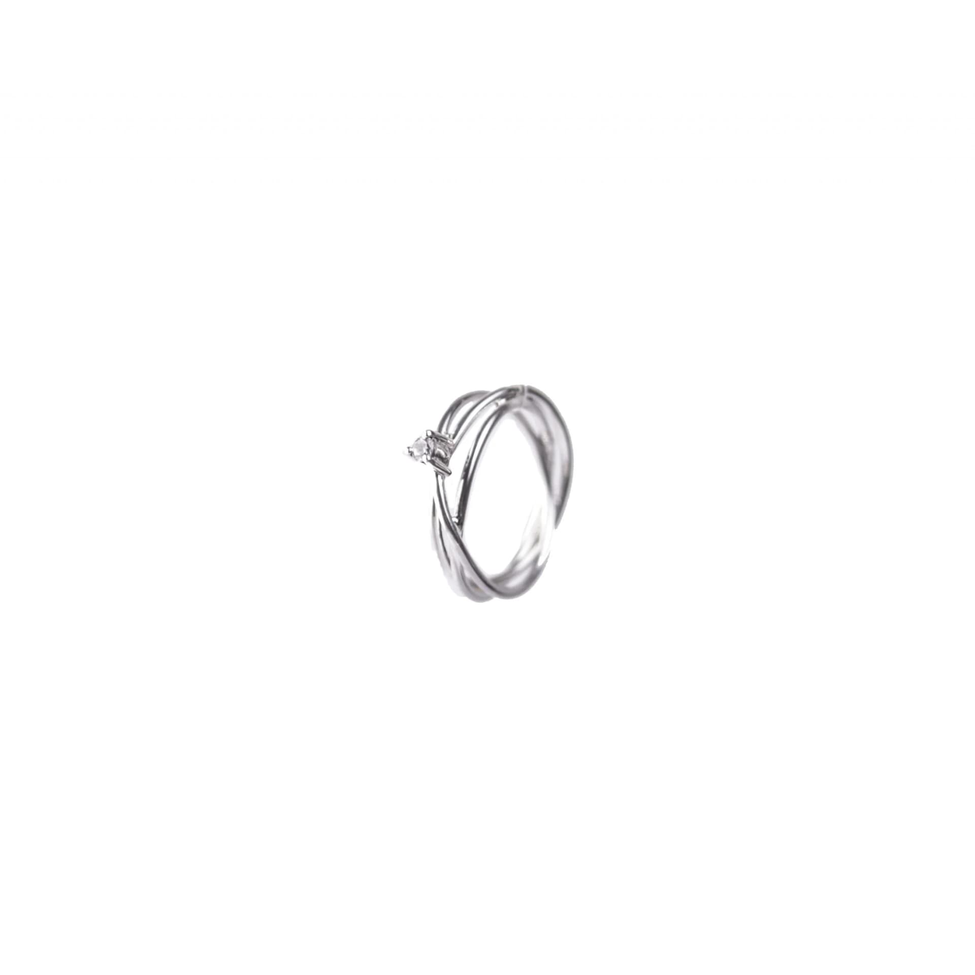 Anillo Alma Diamante - imagen 1