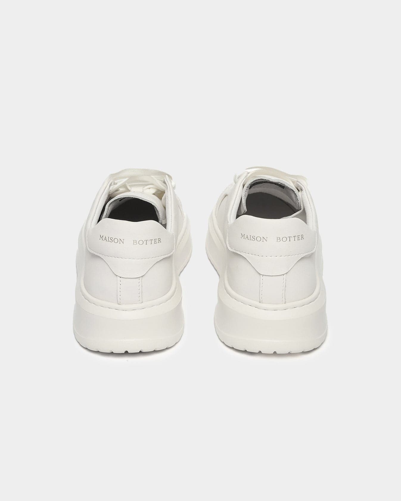 Tenis Holly Pure by Maison Botter - imagen 4