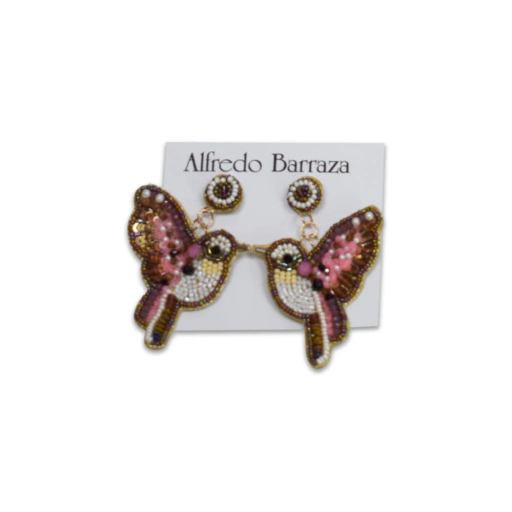 Colombian Handmade Earrings - imagen 17