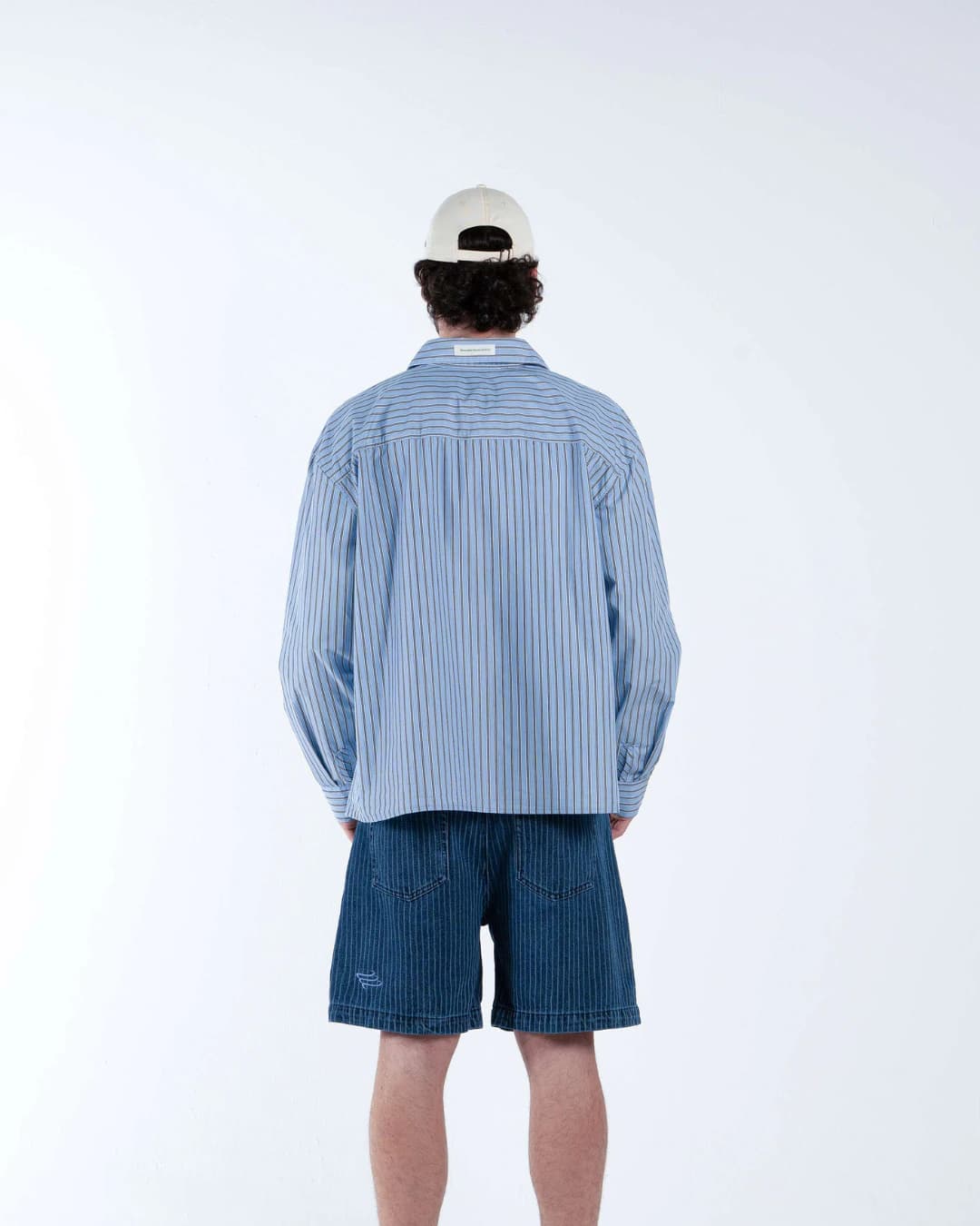 RUM´S HOUSE STRIPE SHIRT - imagen 3