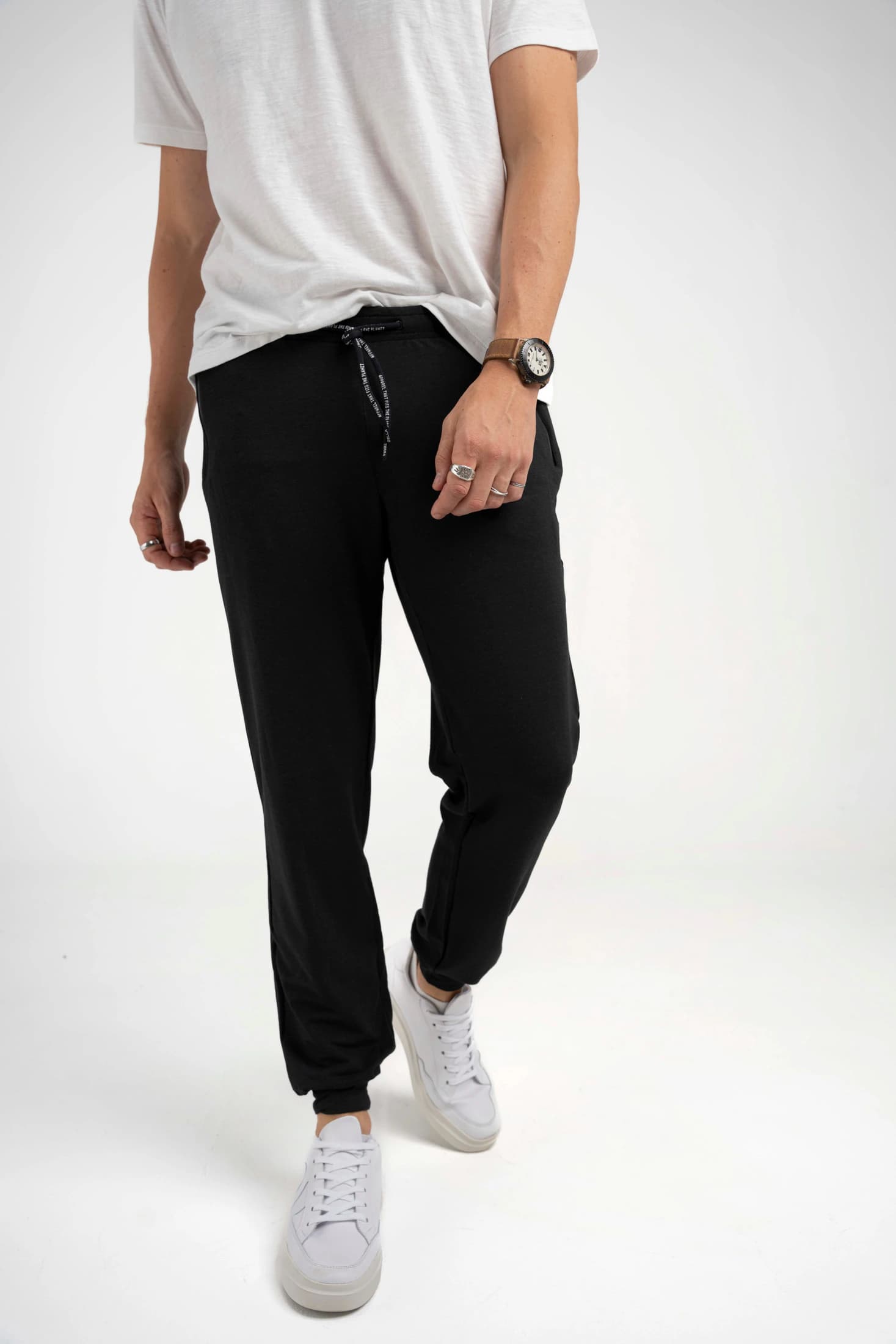 The Bamboo Sport Jogger