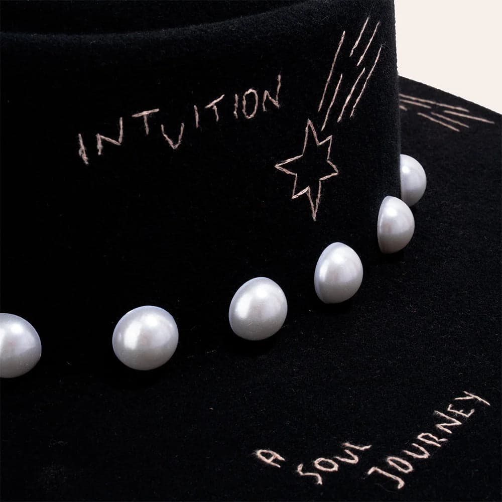 INTUITION - imagen 4