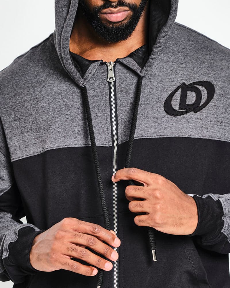 Hoodie Oversize Dual Force - imagen 6