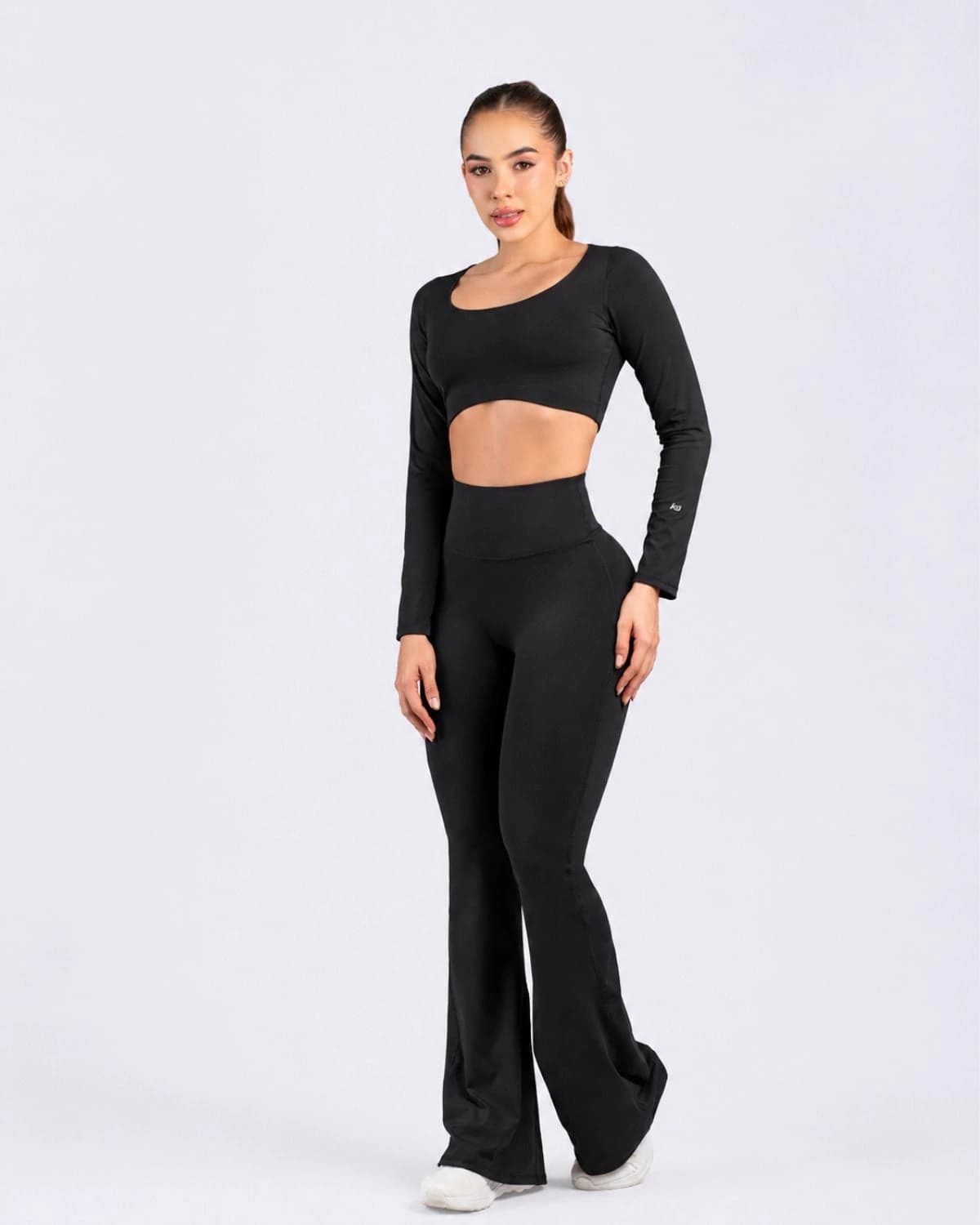 Conjunto Flare Girly┃KAYBU REF.1316 - imagen 1