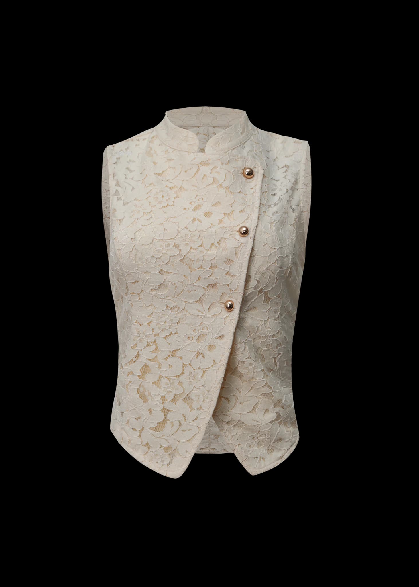 Blusa Renacimiento