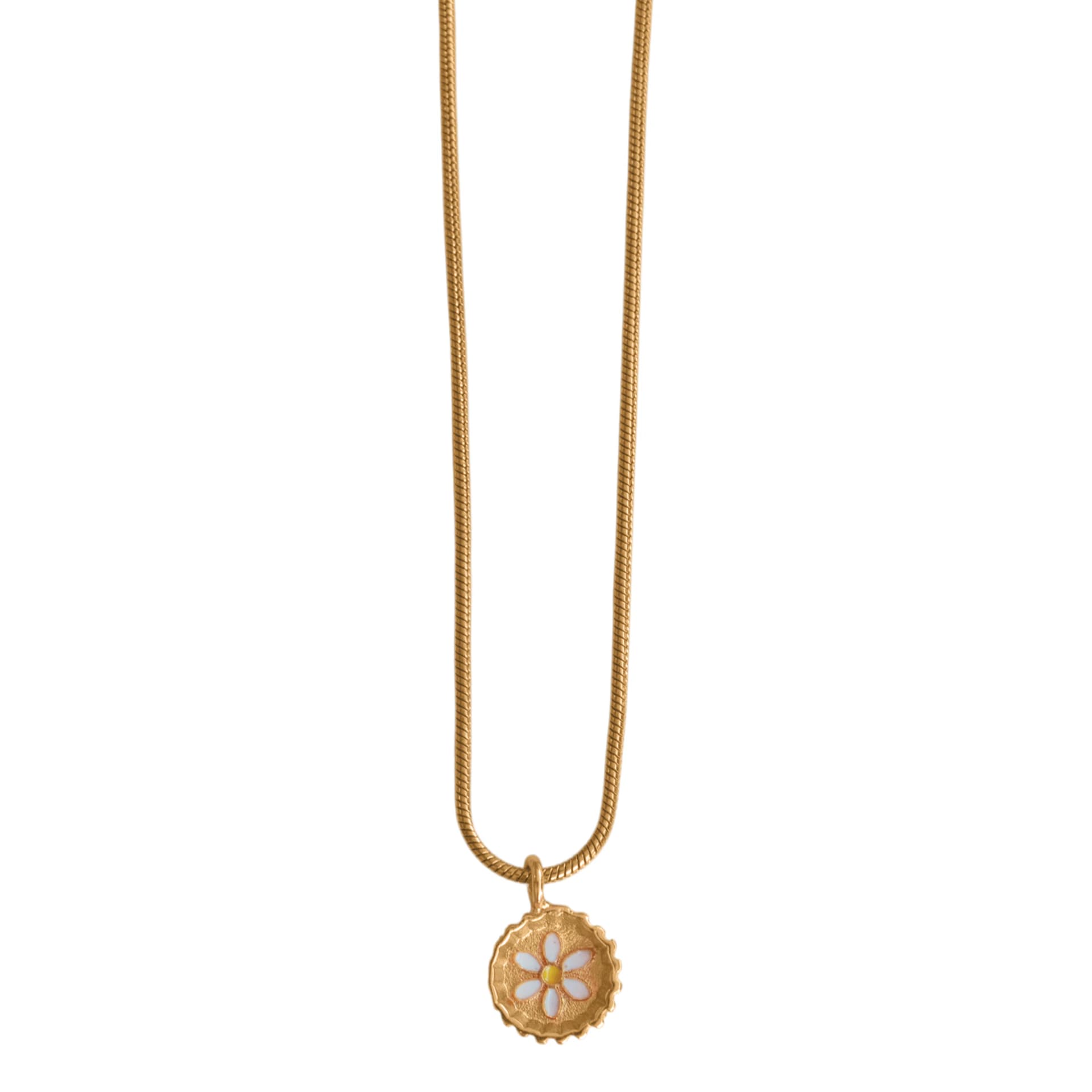 COLLAR TAPA MARGARITA