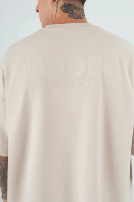 CAMISETA OVERSIZE ALTO GRAMAJE - imagen 16