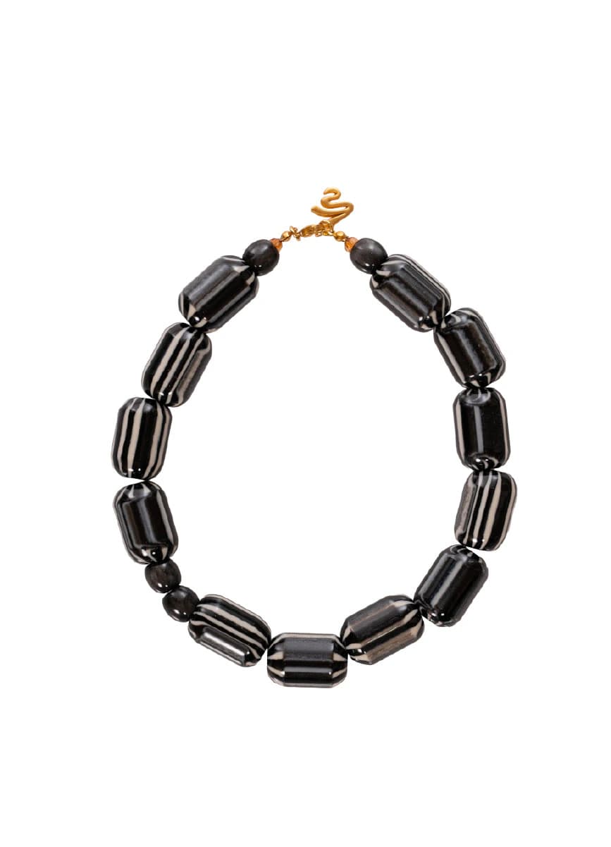 GEMS NECKLACE         9643-A - imagen 1