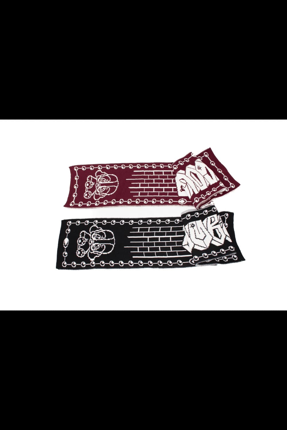 Colombia Giordano Scarf - imagen 3