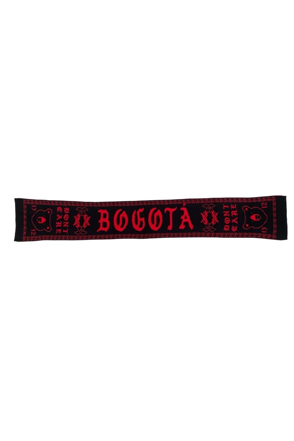 Bogota Scarf – Large - imagen 8