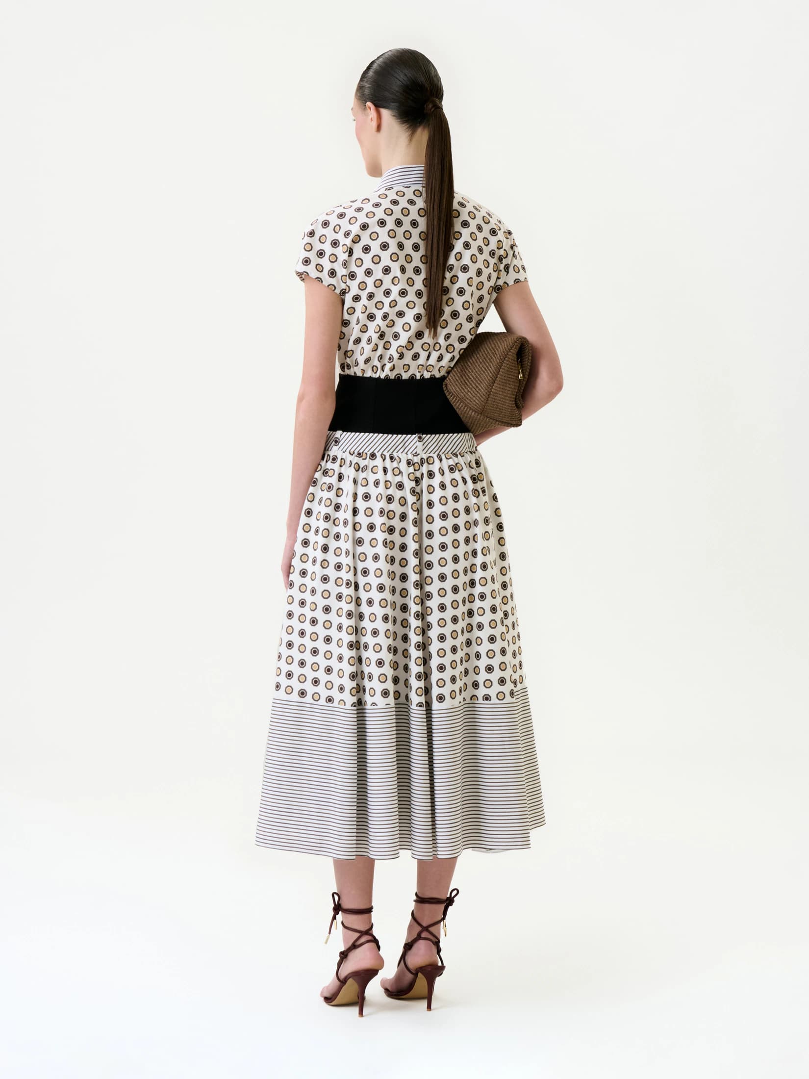Odalis Dress - imagen 3