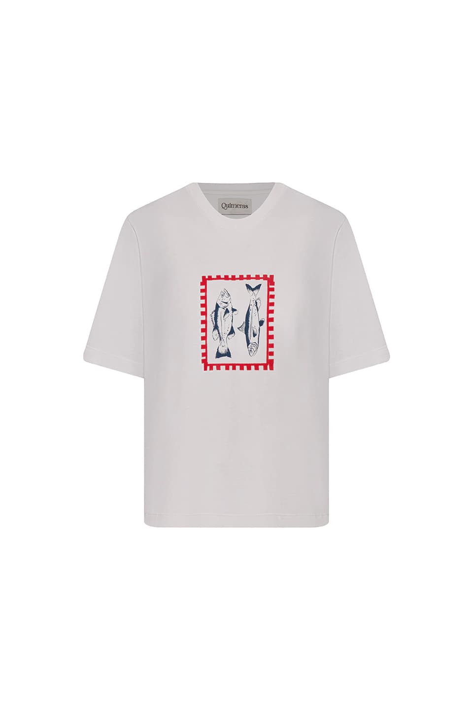 T-SHIRT GUARDIANES DEL MAR