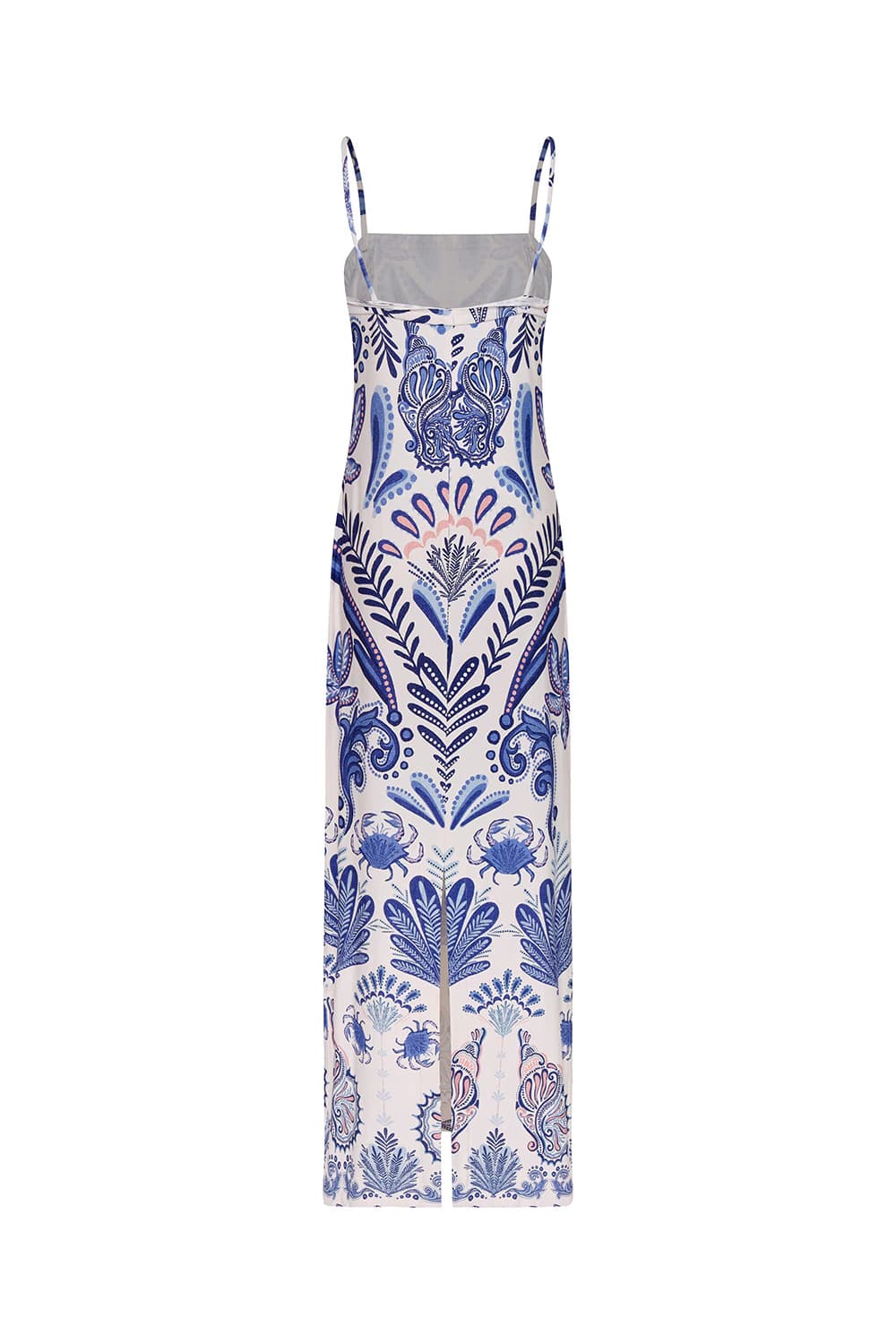 VESTIDO ISLA - imagen 3