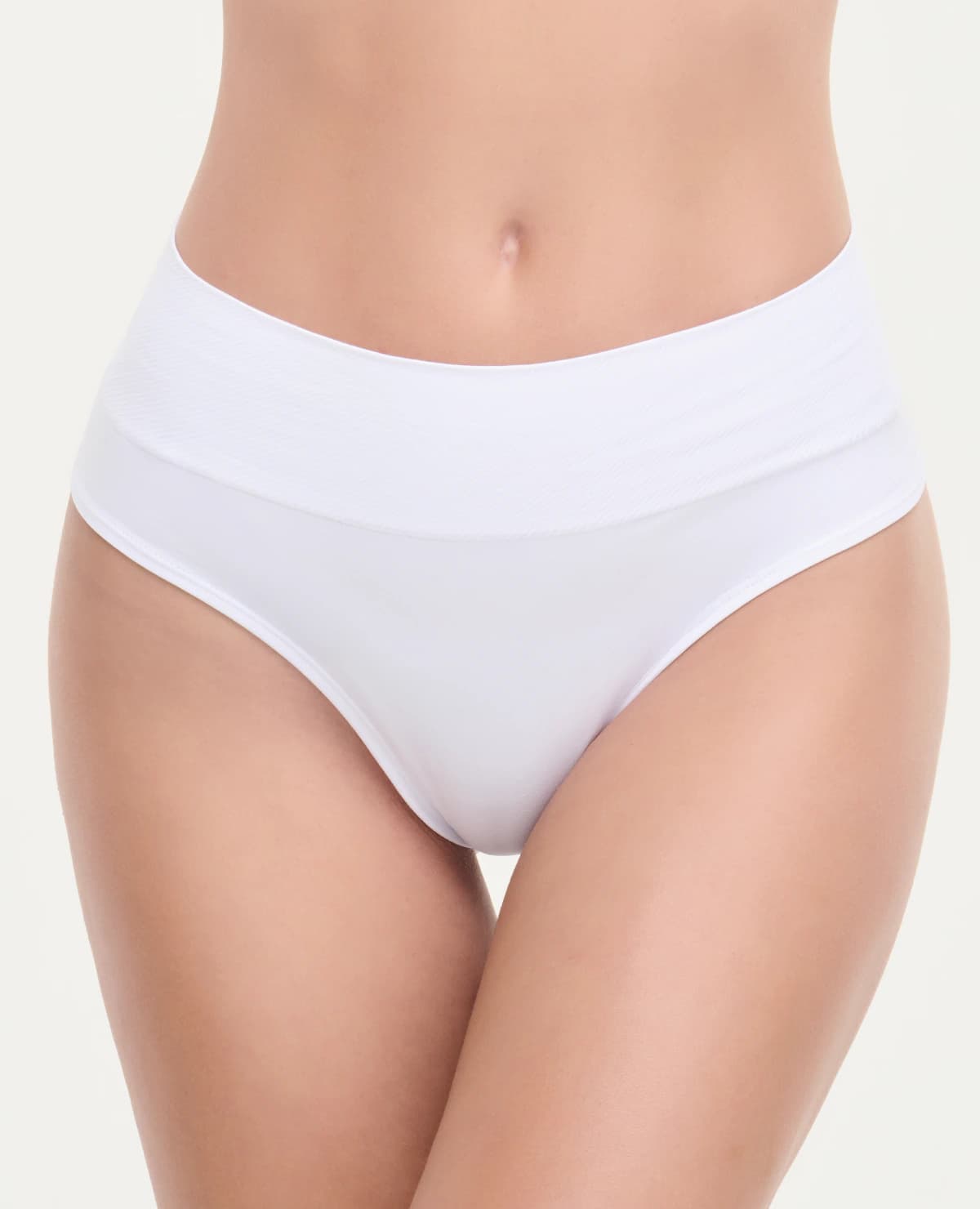 Panty Seamless | Silueta Tanga | Fajón Ancho - imagen 2