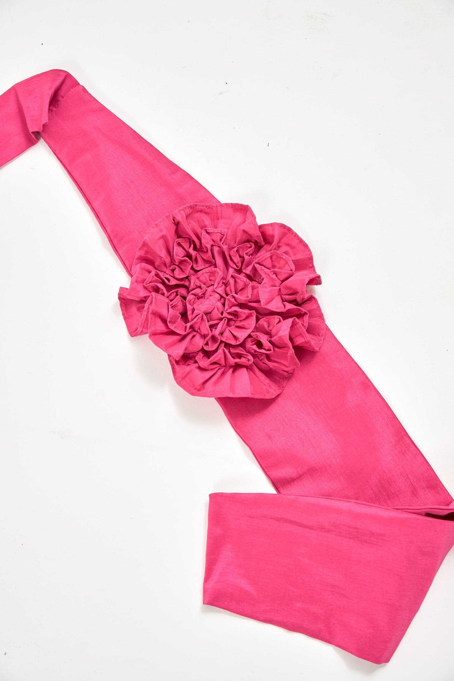 Cinturón Espeletia Fucsia - imagen 2