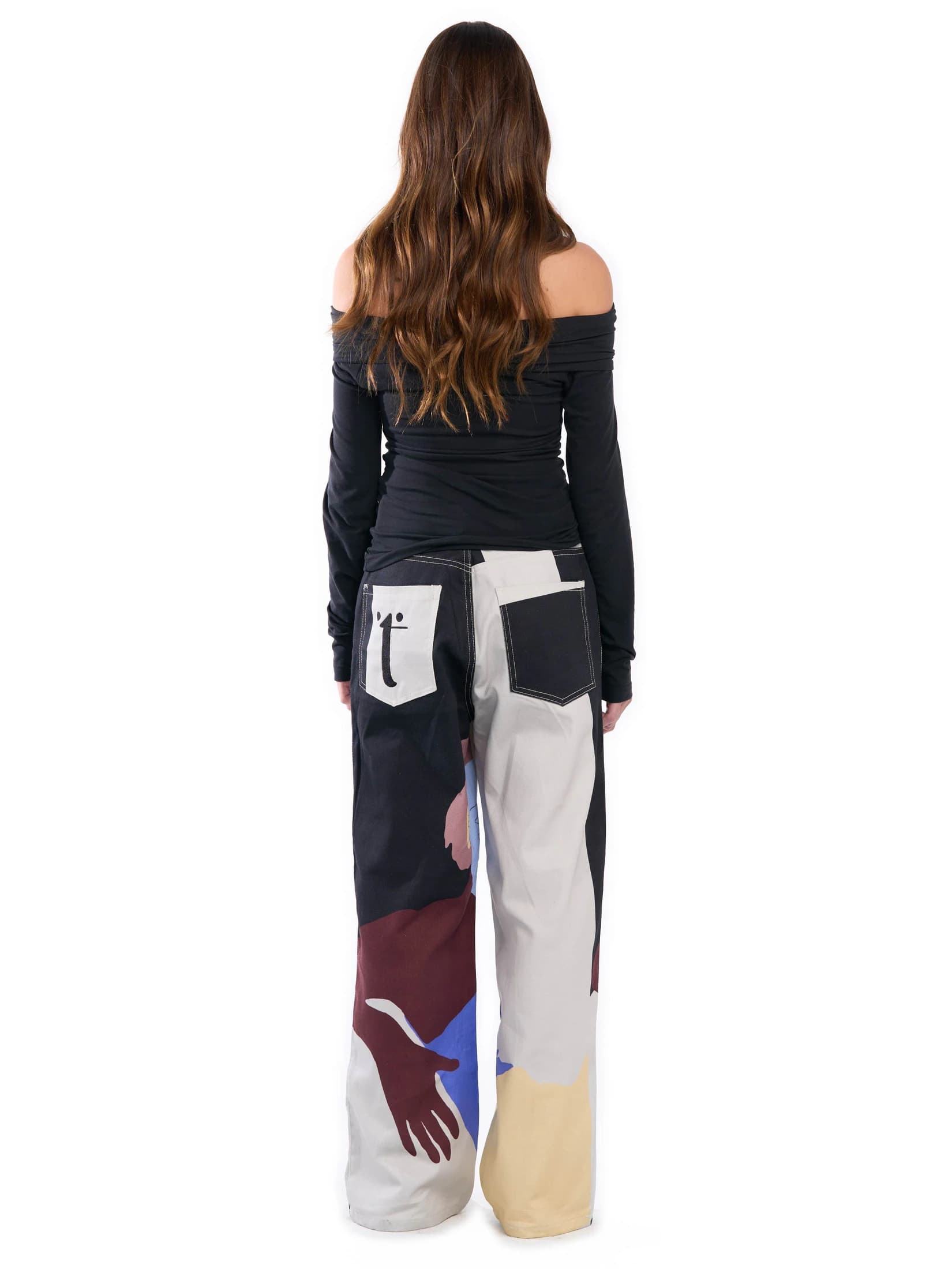 Pantalón Hacer - imagen 3