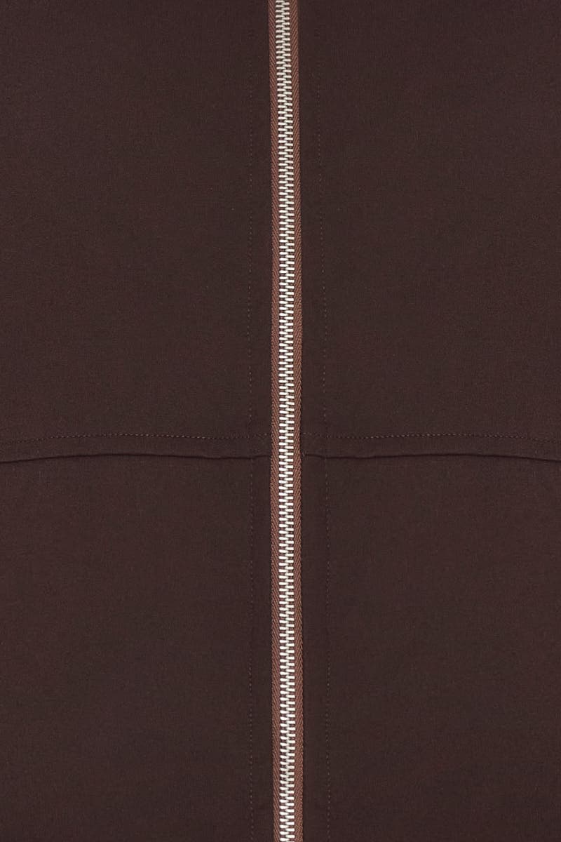 Chaqueta oporto brown - imagen 2