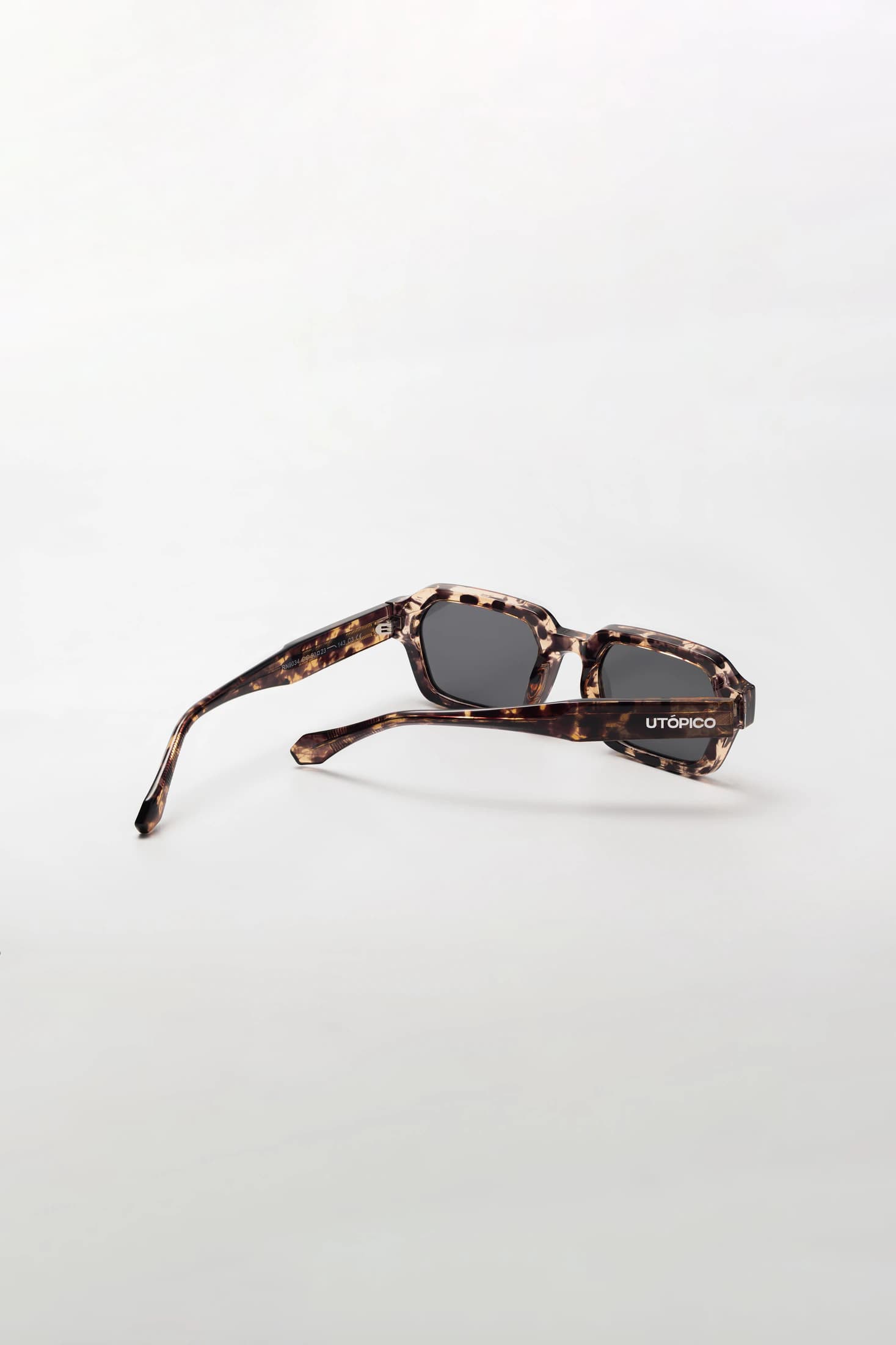Gafas Gold and Land - imagen 4