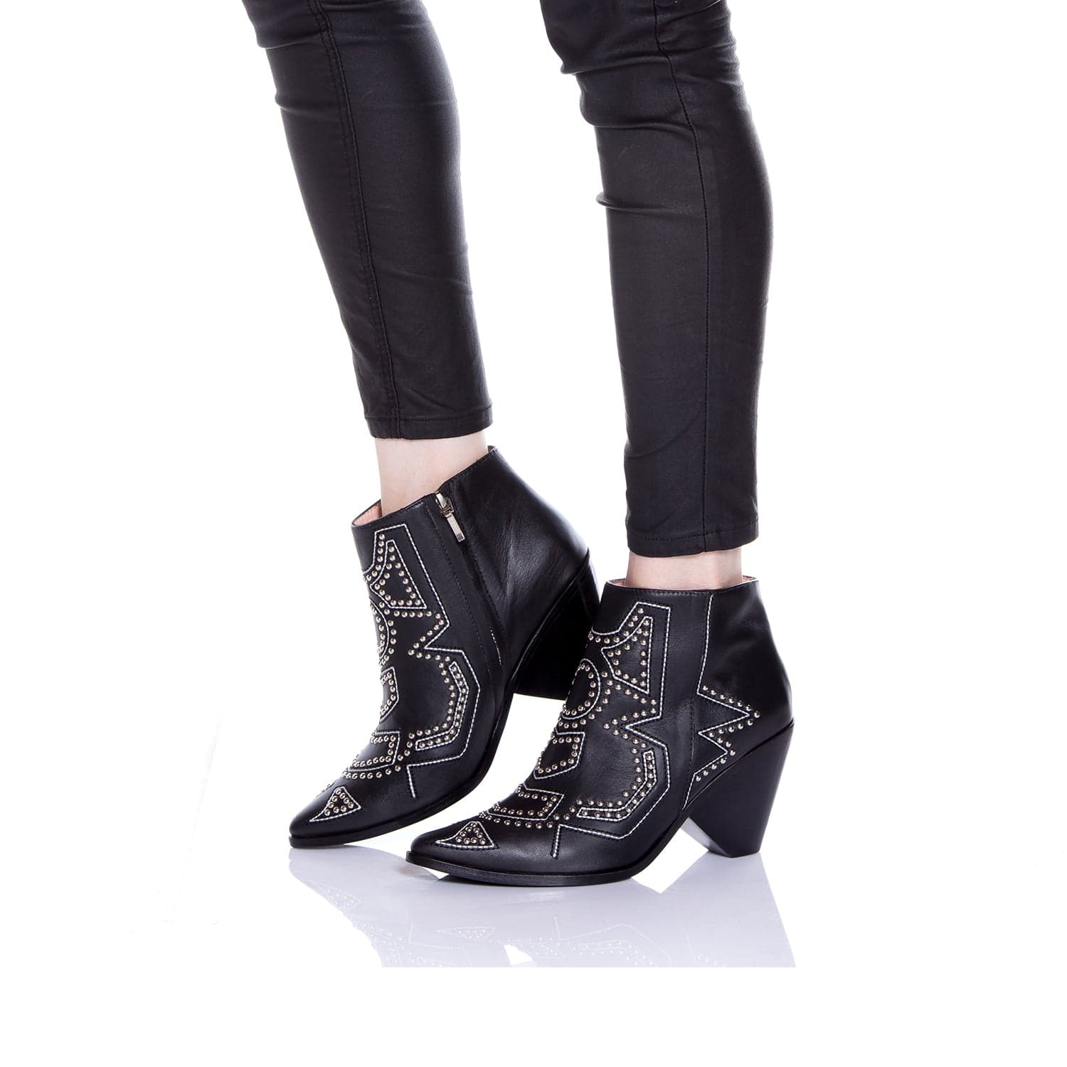 DAKOTA NEGRO ** PRE ORDER** - imagen 2