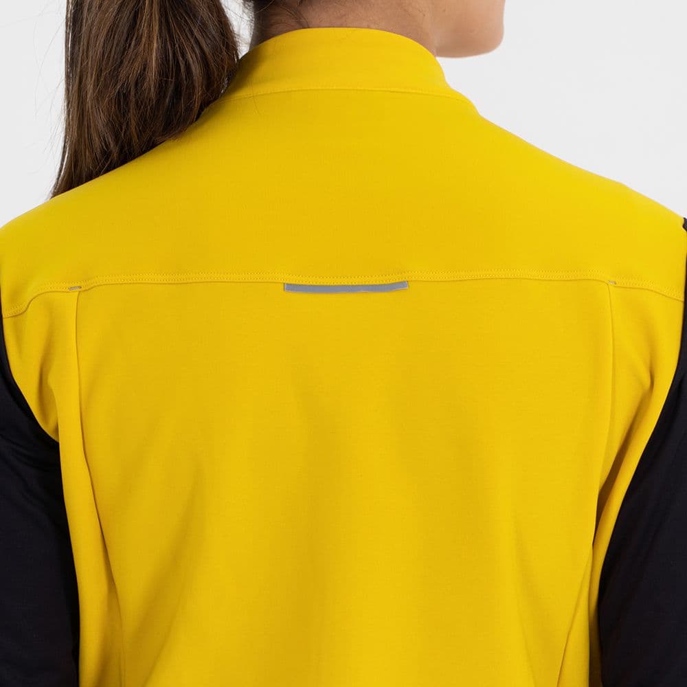CHAQUETA CICLISMO THERMALTECH PASSION FRUIT UNISEX - imagen 6