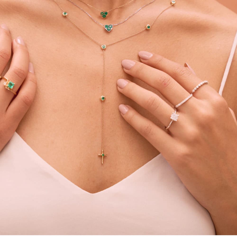 Tropea Necklaces - imagen 3
