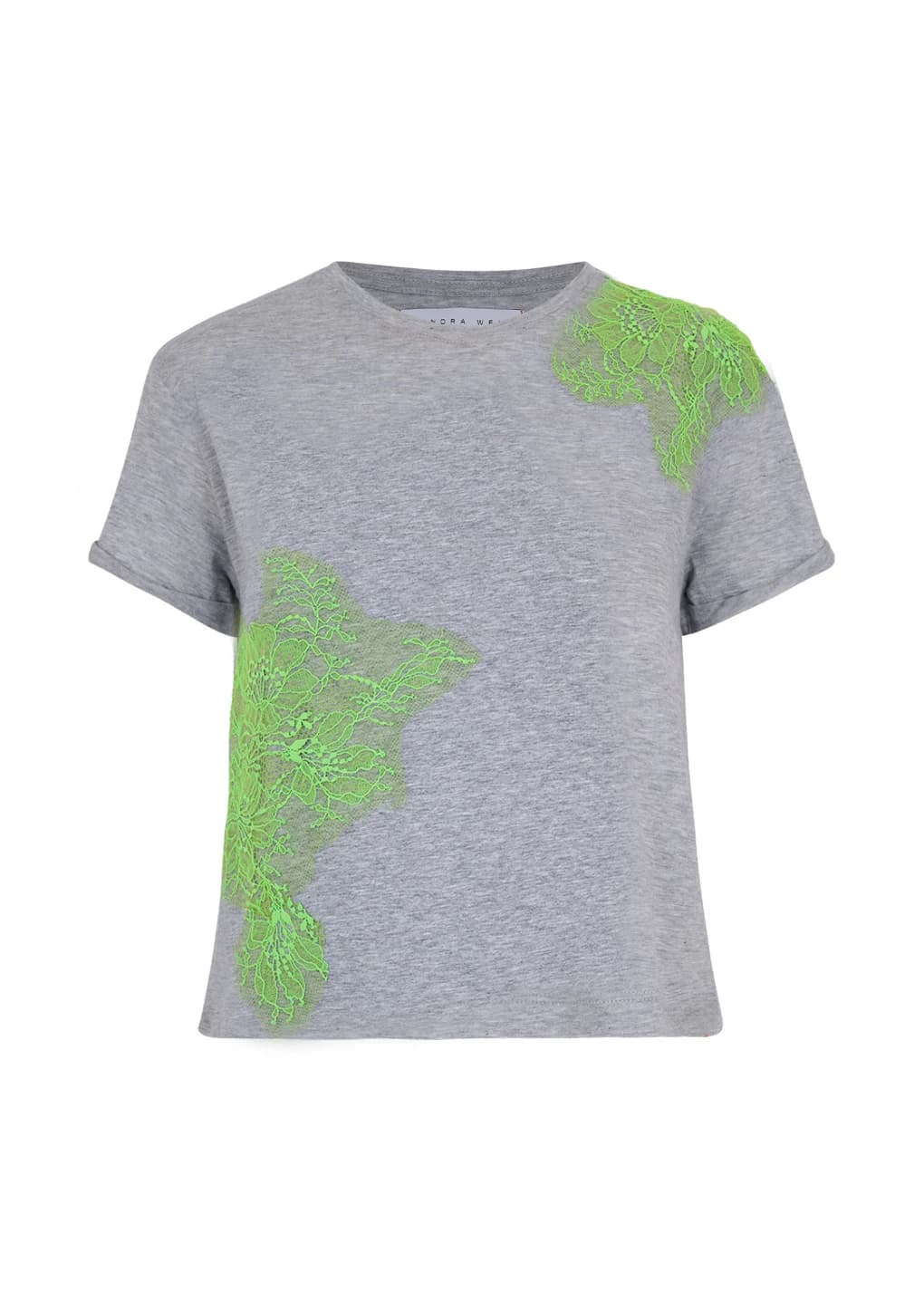 Decode Tshirt