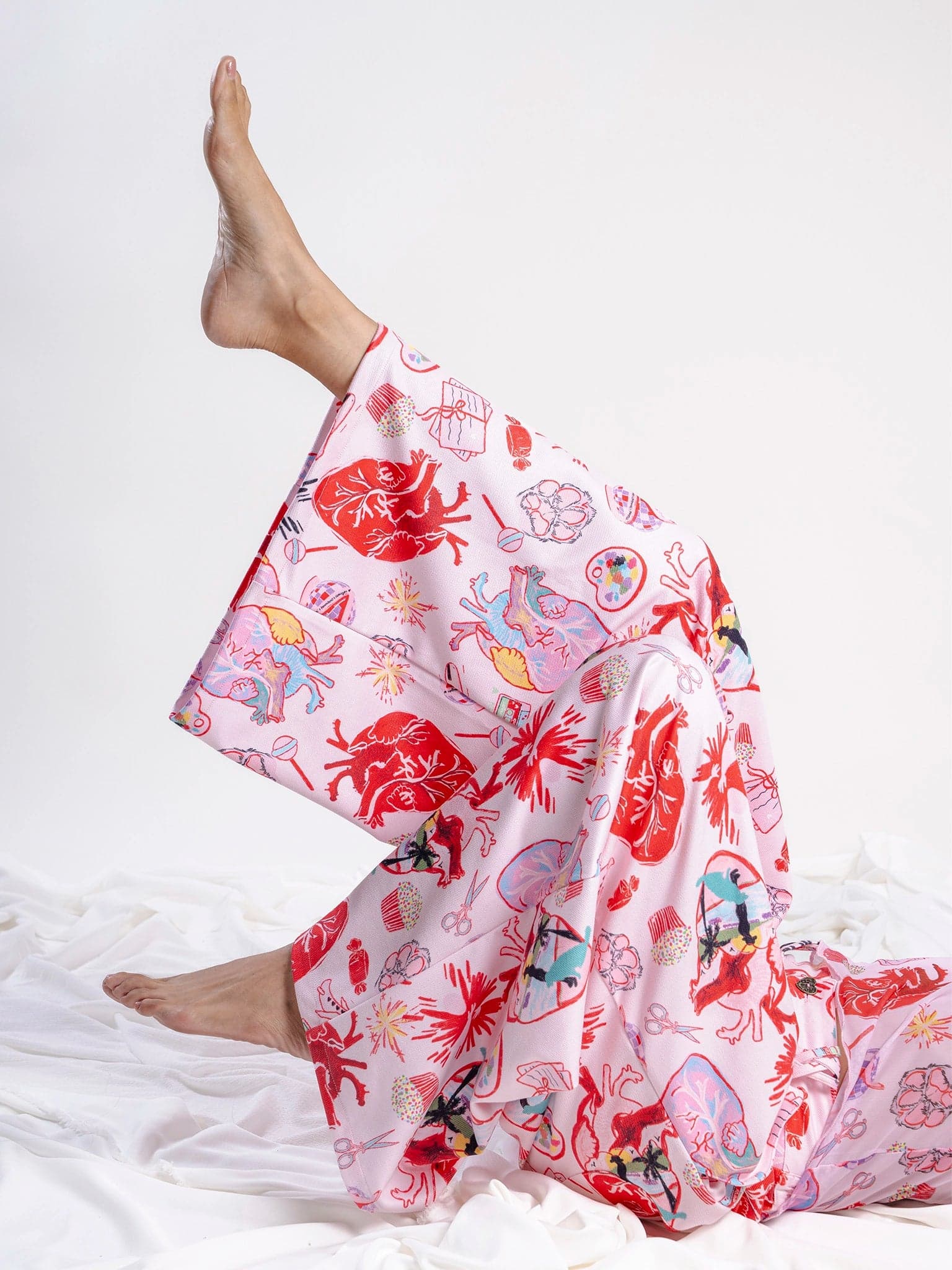 Pant Ondas Serotonina - imagen 4