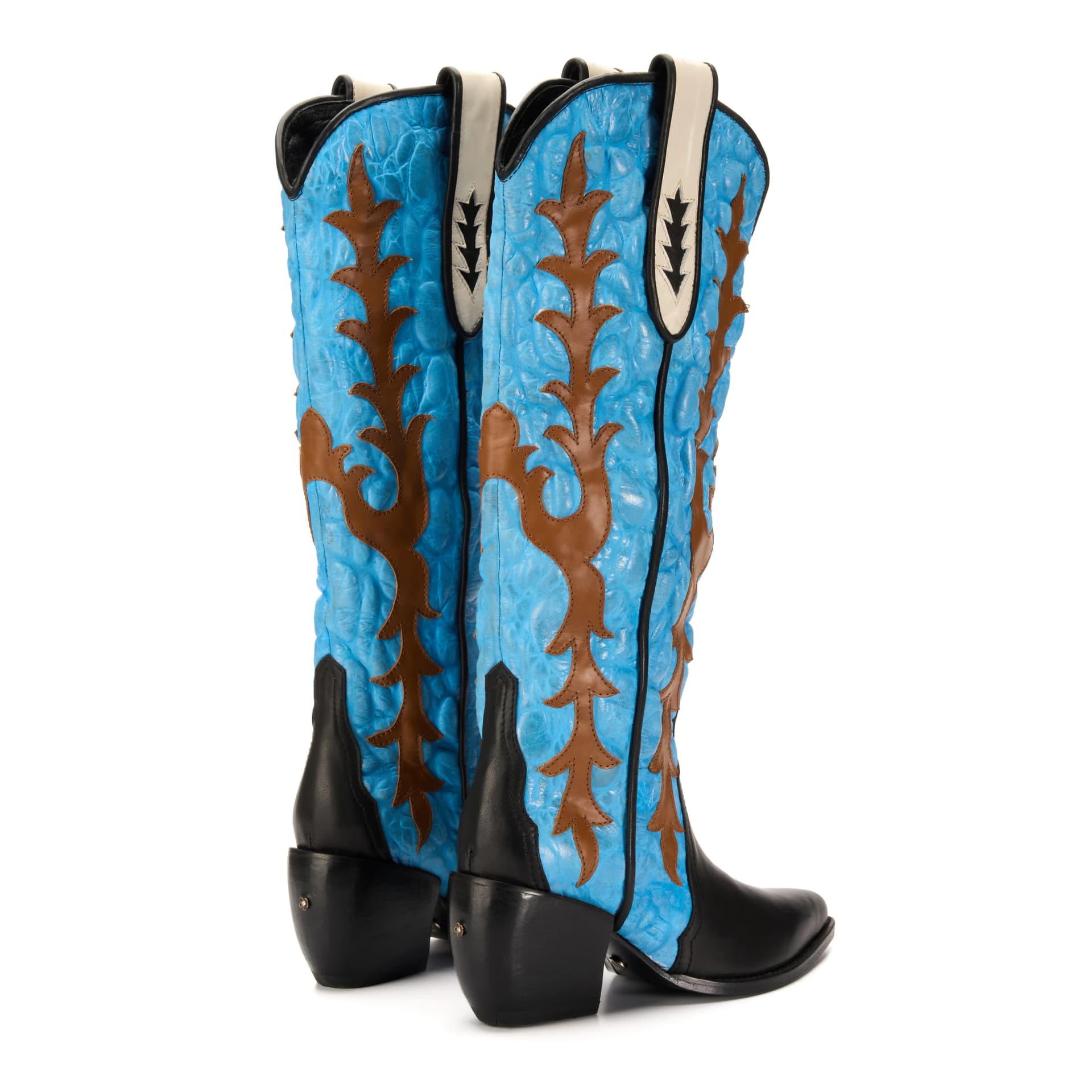 Bota Texana Corales - imagen 4