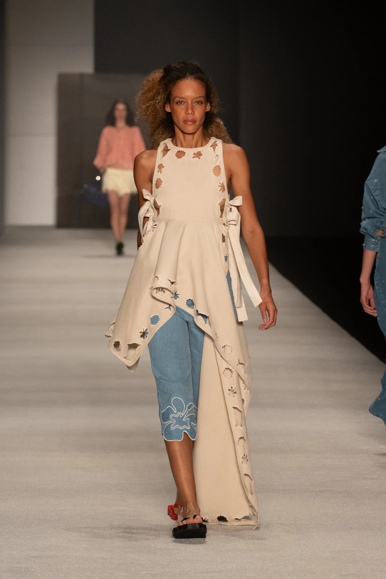 Capri Cayeno
