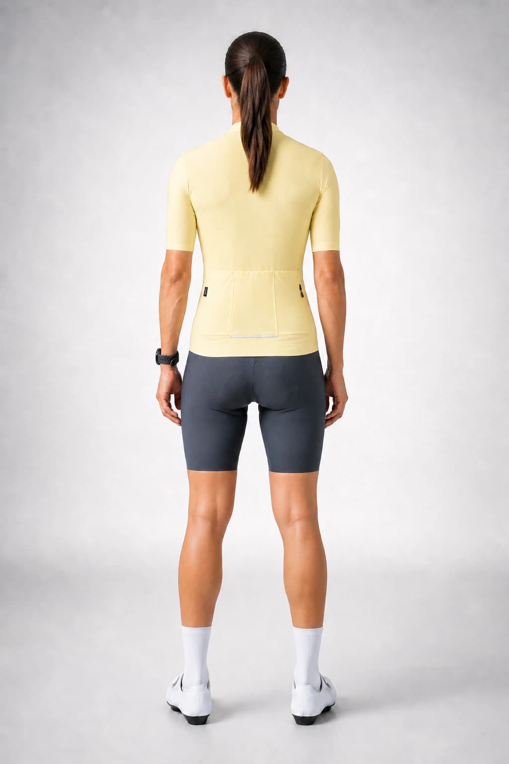 Jersey  amarillo ERS Unisex - imagen 5