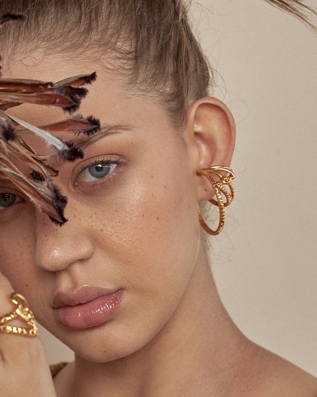 Perfect Dose Earcuff - imagen 2