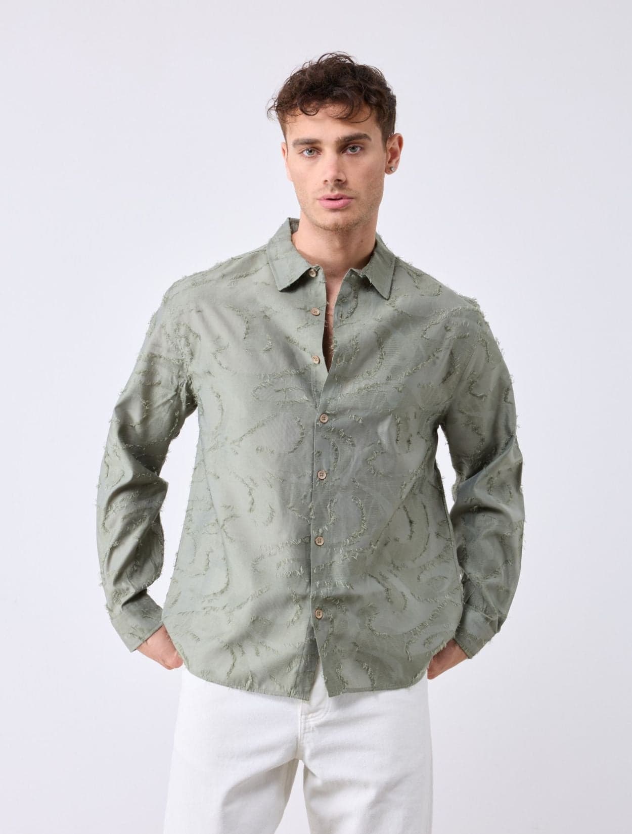 CAMISA LALELI - imagen 3