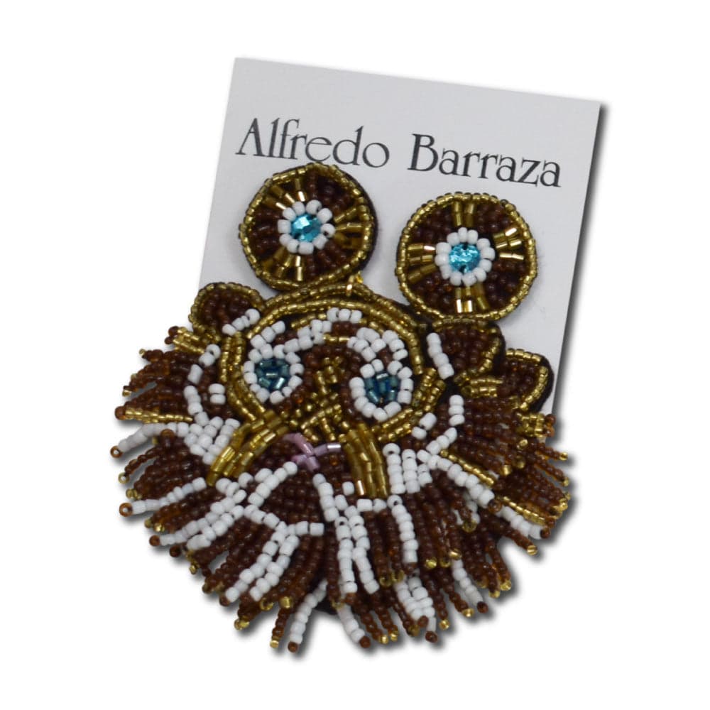 Colombian Handmade Earrings - imagen 26