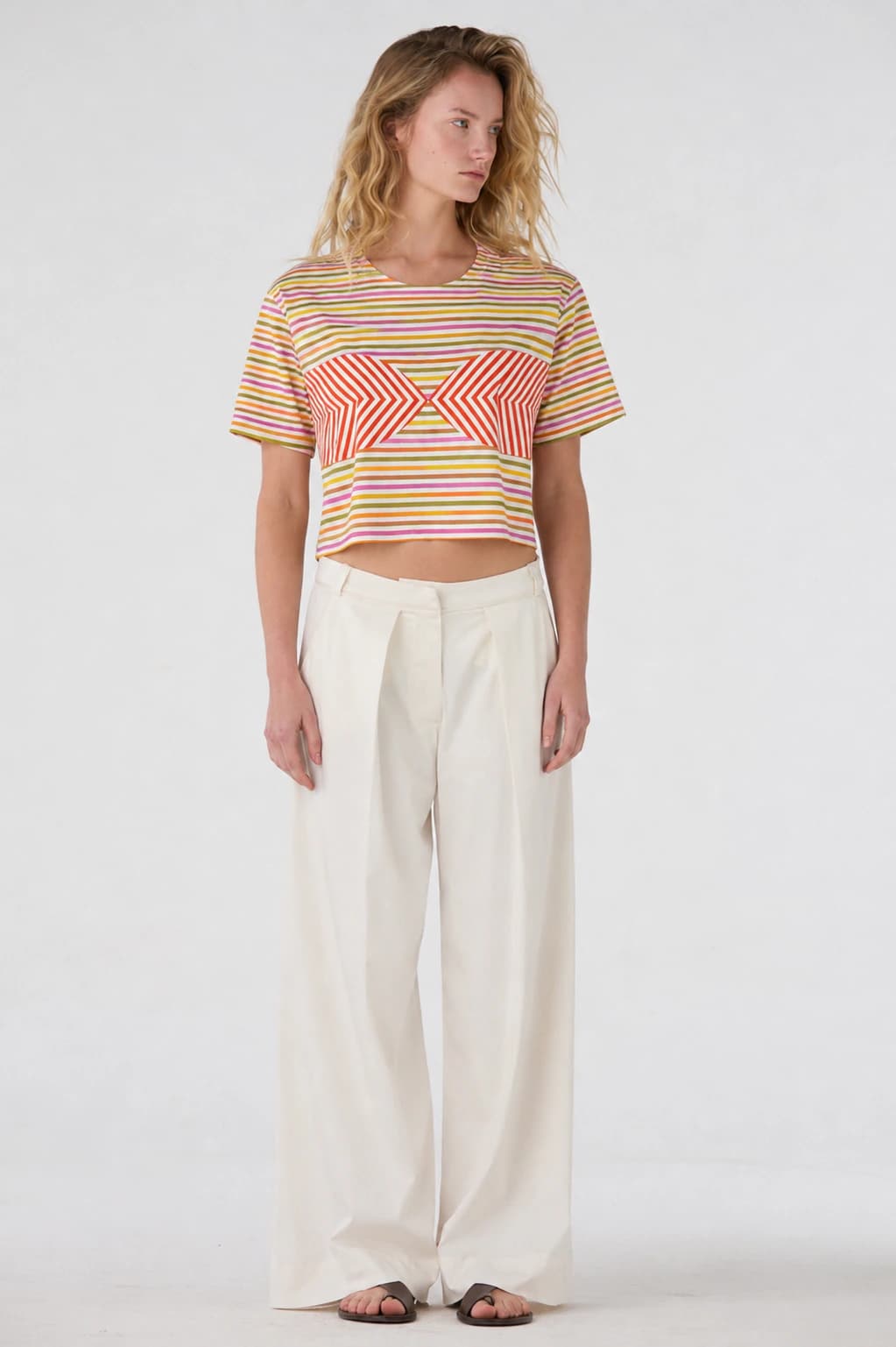 ALLEGRA TOP