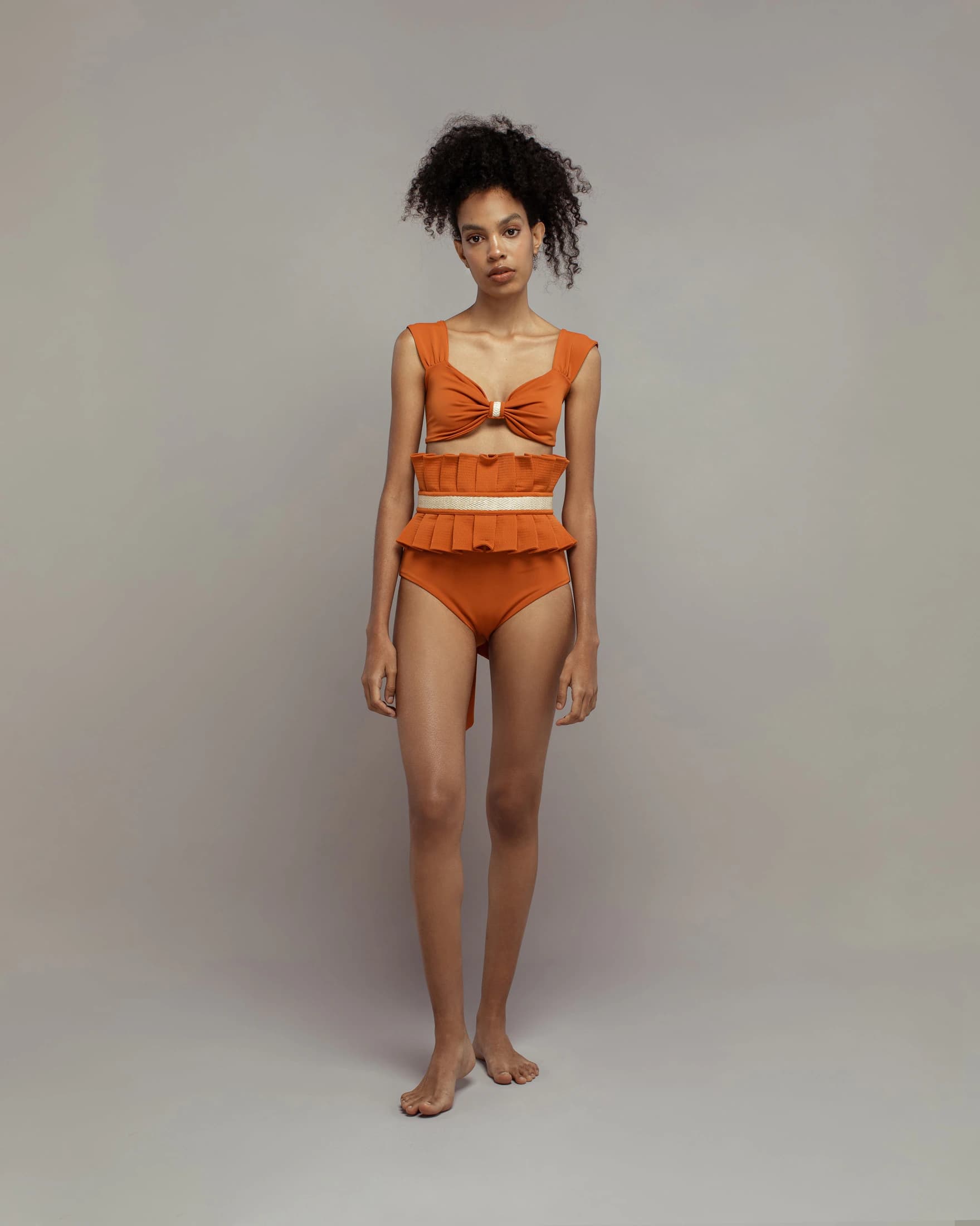 BARBARA BELT