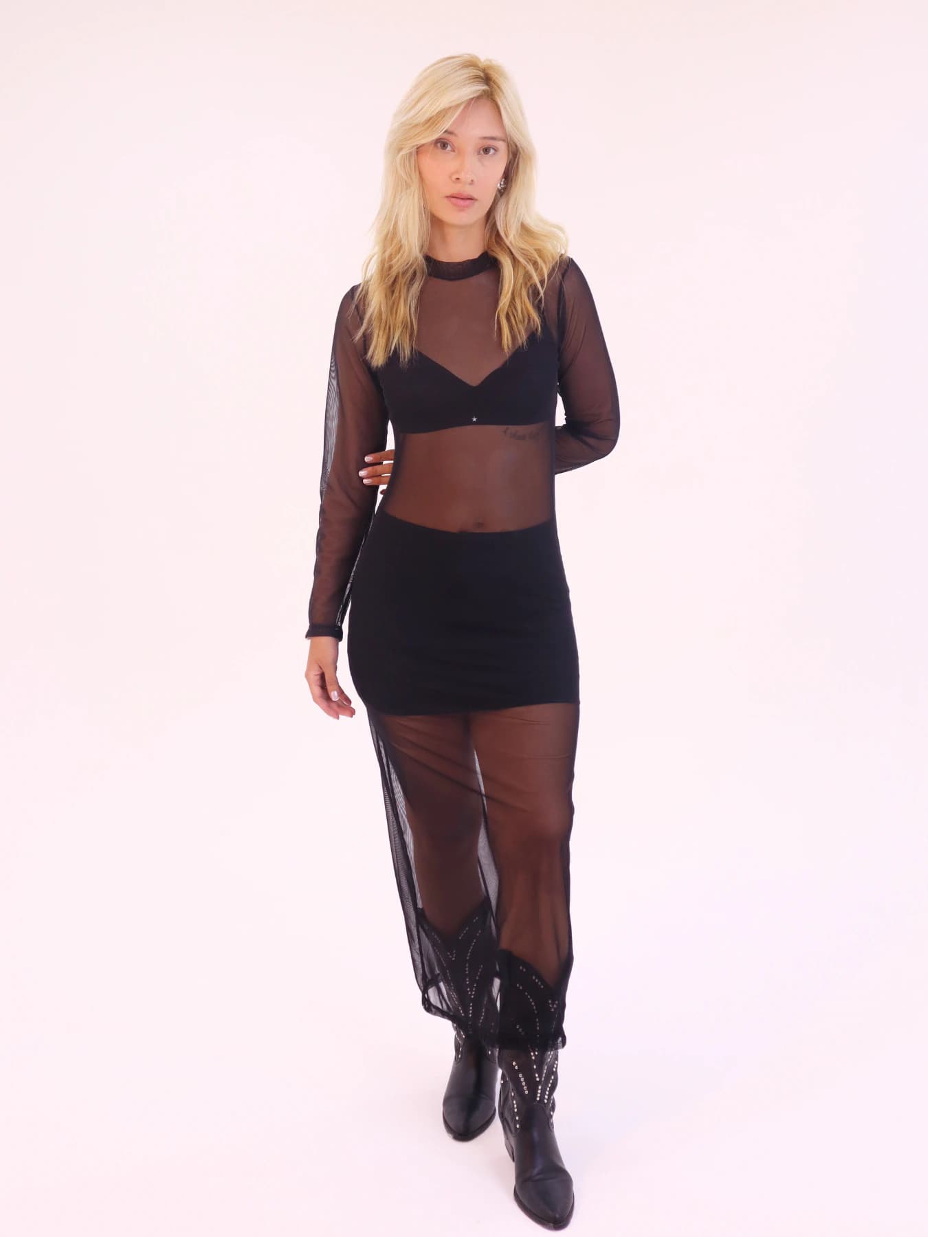 Eclipse Dress