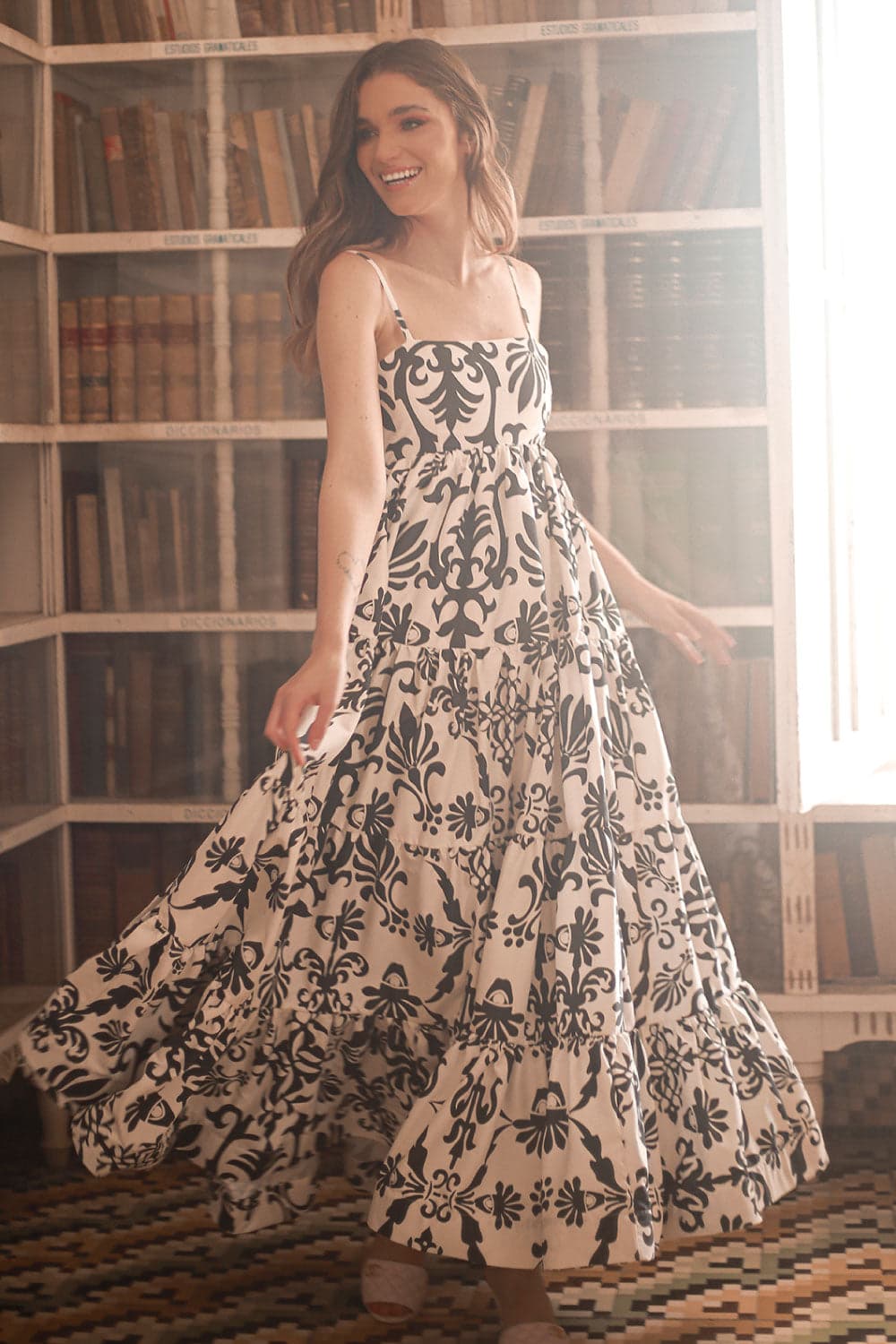 Serenity Dress - imagen 1
