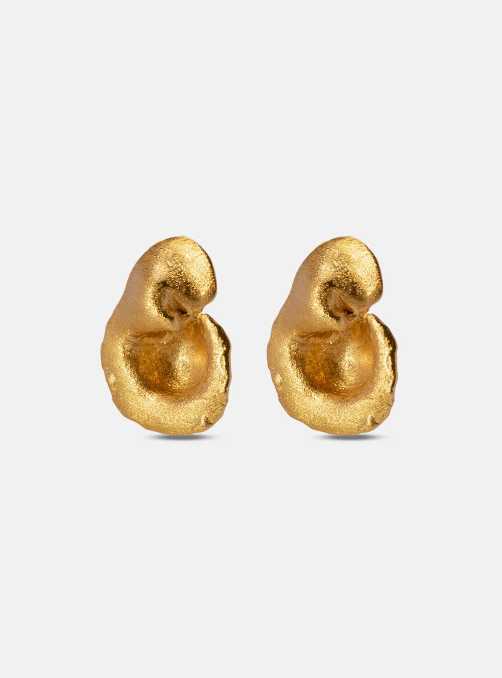 Aretes Fiba - imagen 3