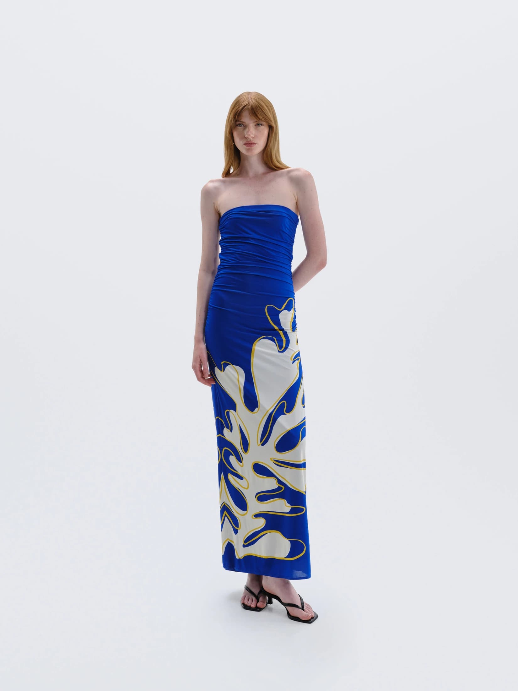 DAPHNE DRESS - imagen 1
