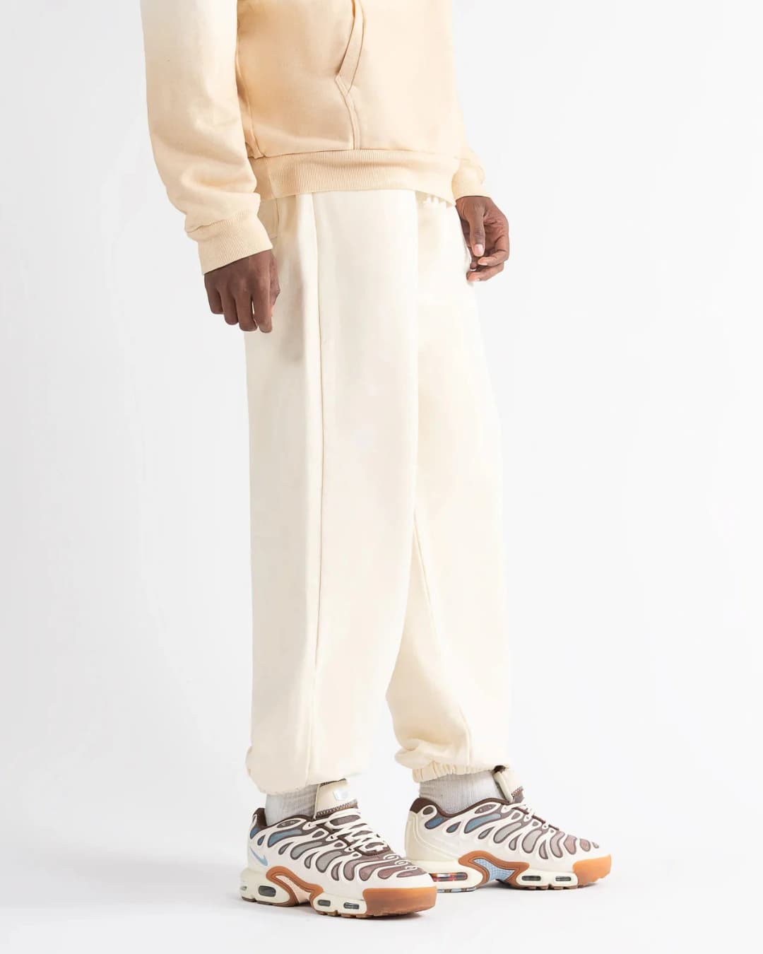HIGHLAND CREAM JOGGER - imagen 3