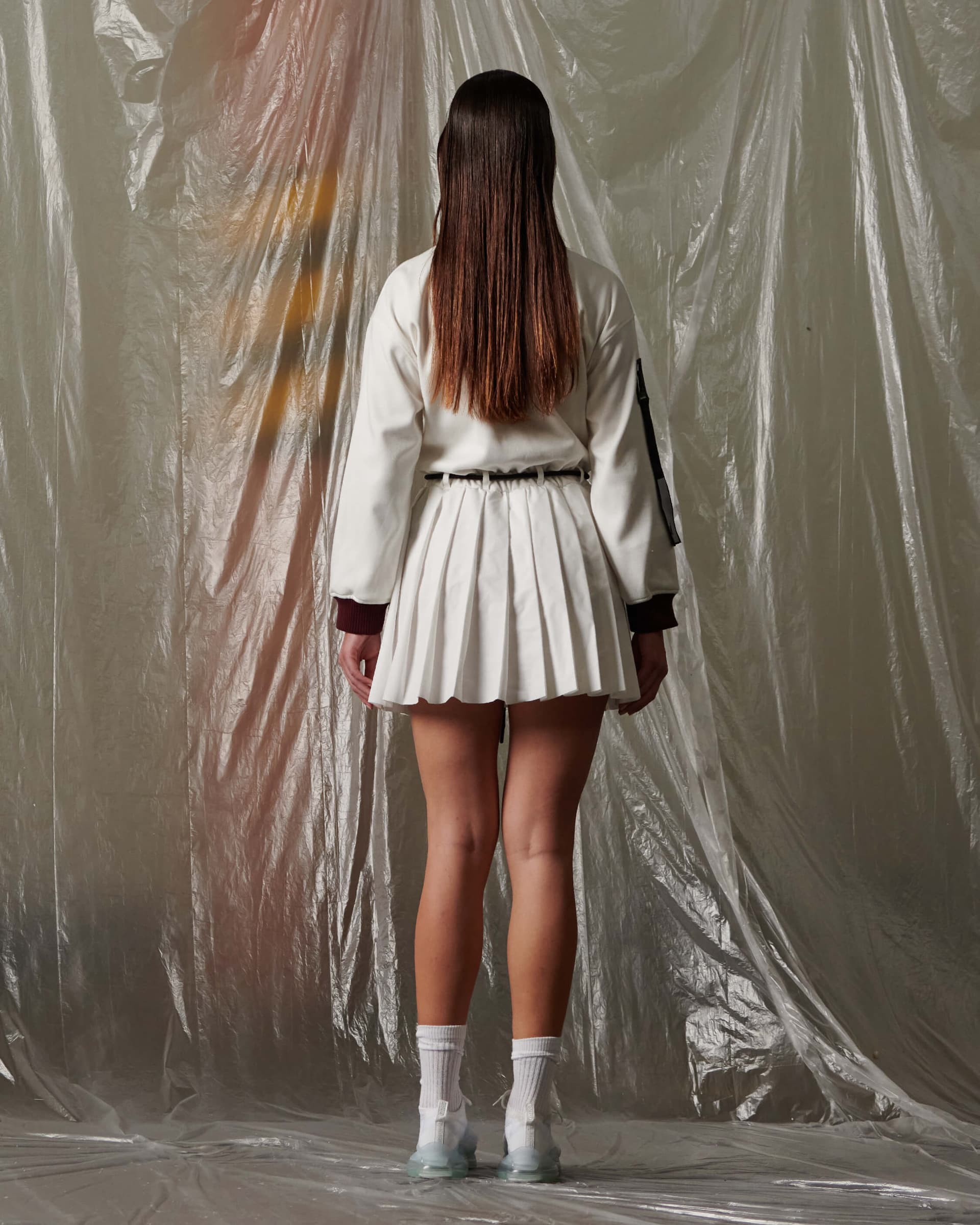 IONIC DRESS - imagen 3