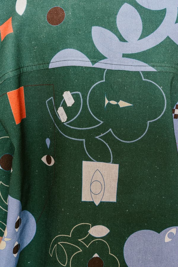 CAMISA CARAS VEMOS - imagen 4
