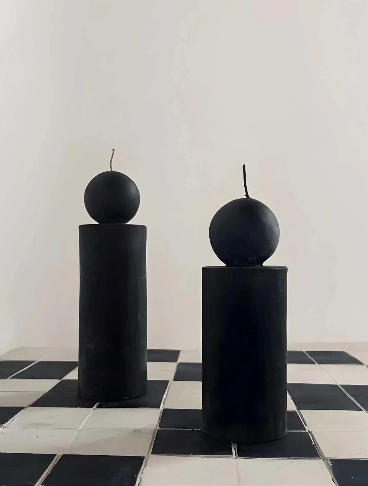 VELA NODO - imagen 1