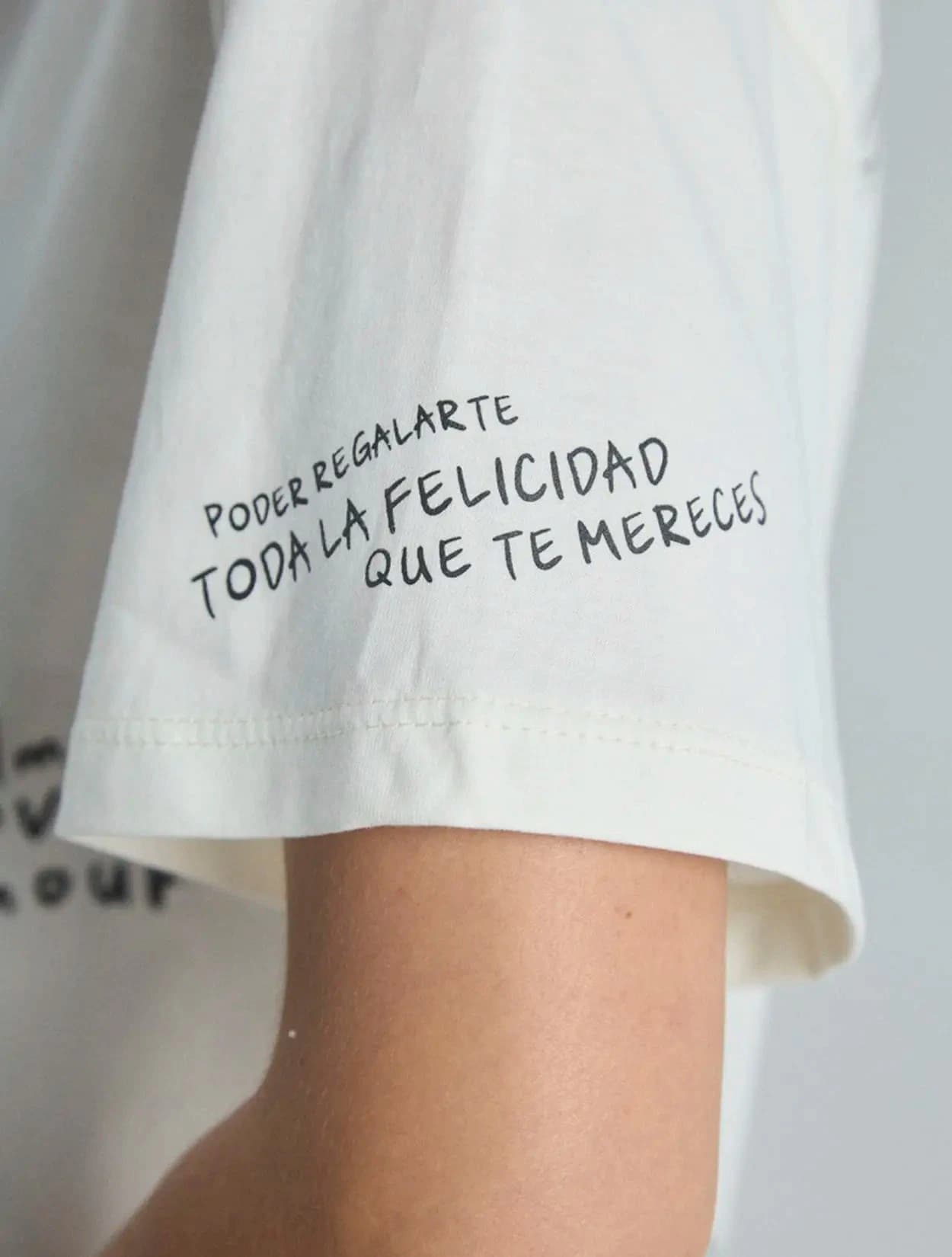 CAMISA FEEL LIKE HOME - imagen 2