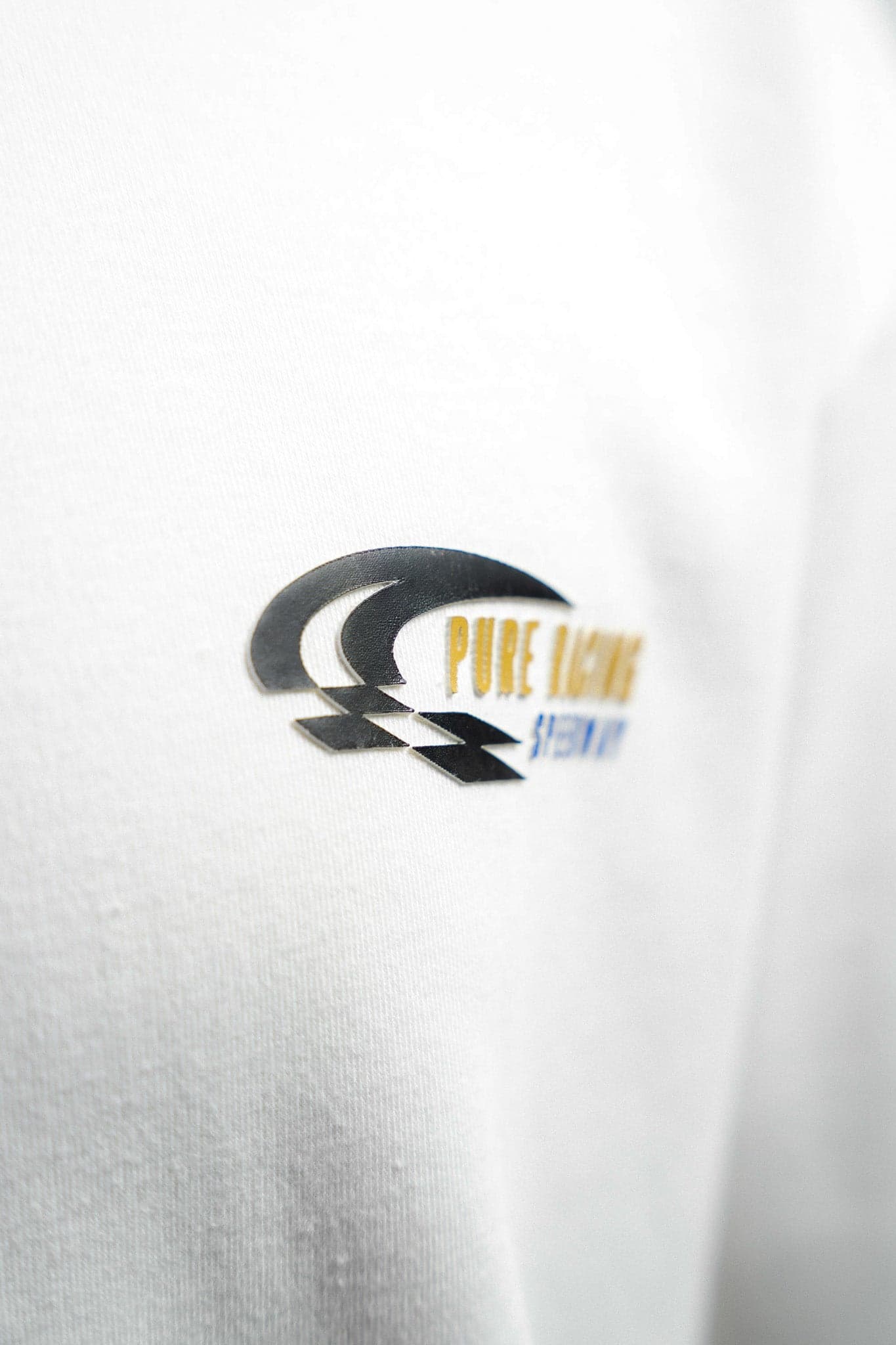 Overdrive Ivory T-Shirt - imagen 6